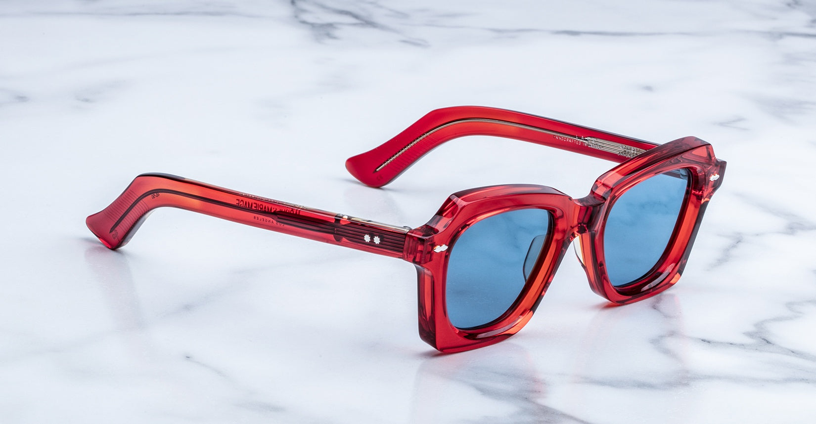 Jacques Marie Mage in Lake Maraschino JMMLK-04