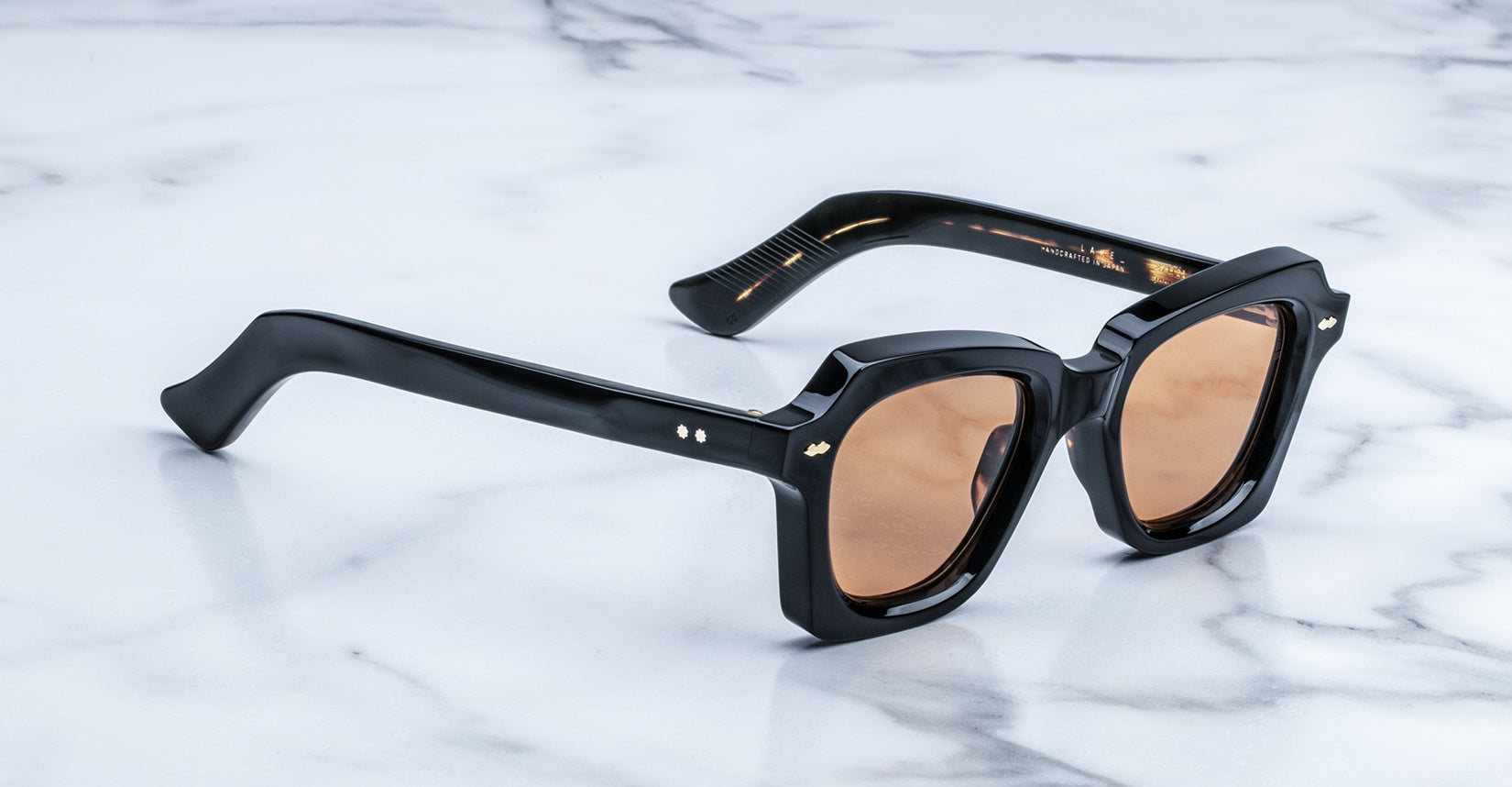 Jacques Marie Mage Lake in Noir JMMLK-01