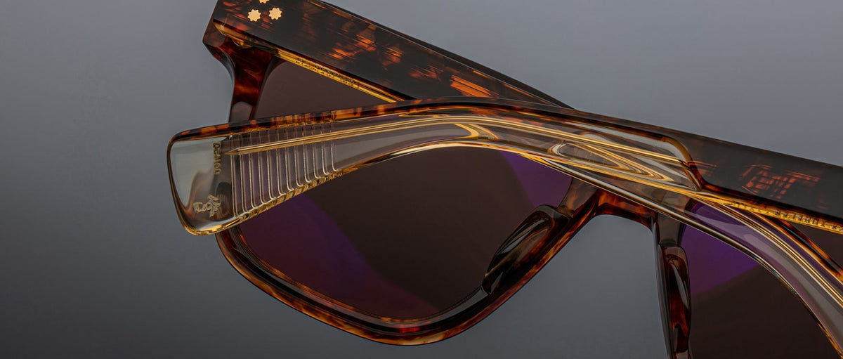 Jacques Marie Mage Lankaster in Argyle JMMLS-5C
