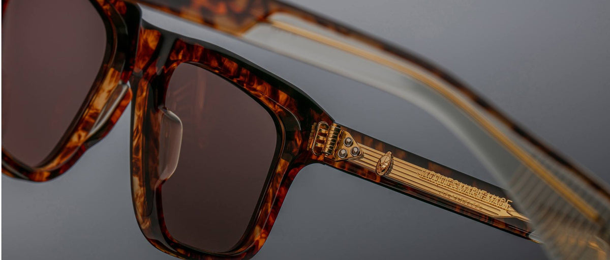 Jacques Marie Mage Lankaster in Argyle JMMLS-5C