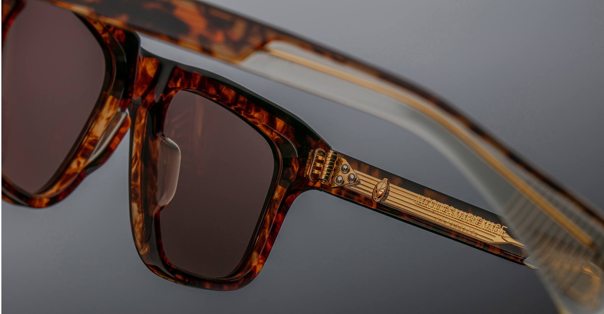 Jacques Marie Mage Lankaster in Argyle JMMLS-5C