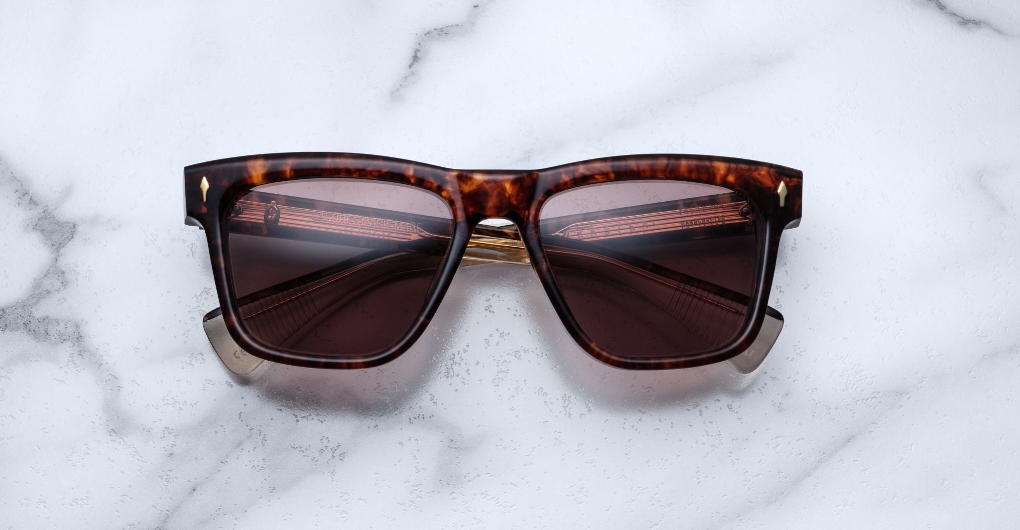 Jacques Marie Mage Lankaster in Argyle JMMLS-5C