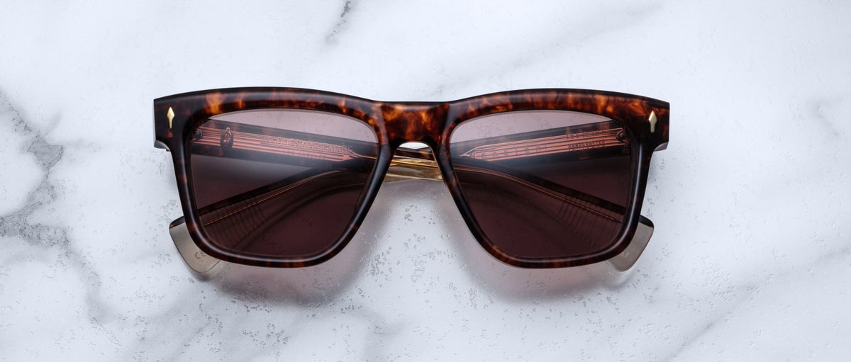Jacques Marie Mage Lankaster in Argyle JMMLS-5C