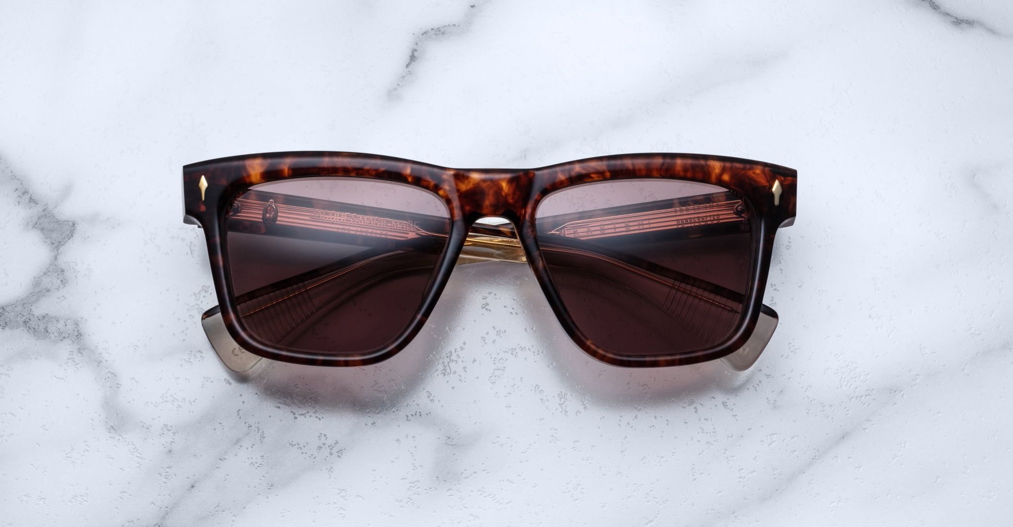 Jacques Marie Mage Lankaster in Argyle JMMLS-5C