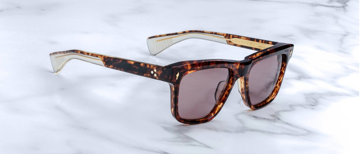 Jacques Marie Mage Lankaster in Argyle JMMLS-5C