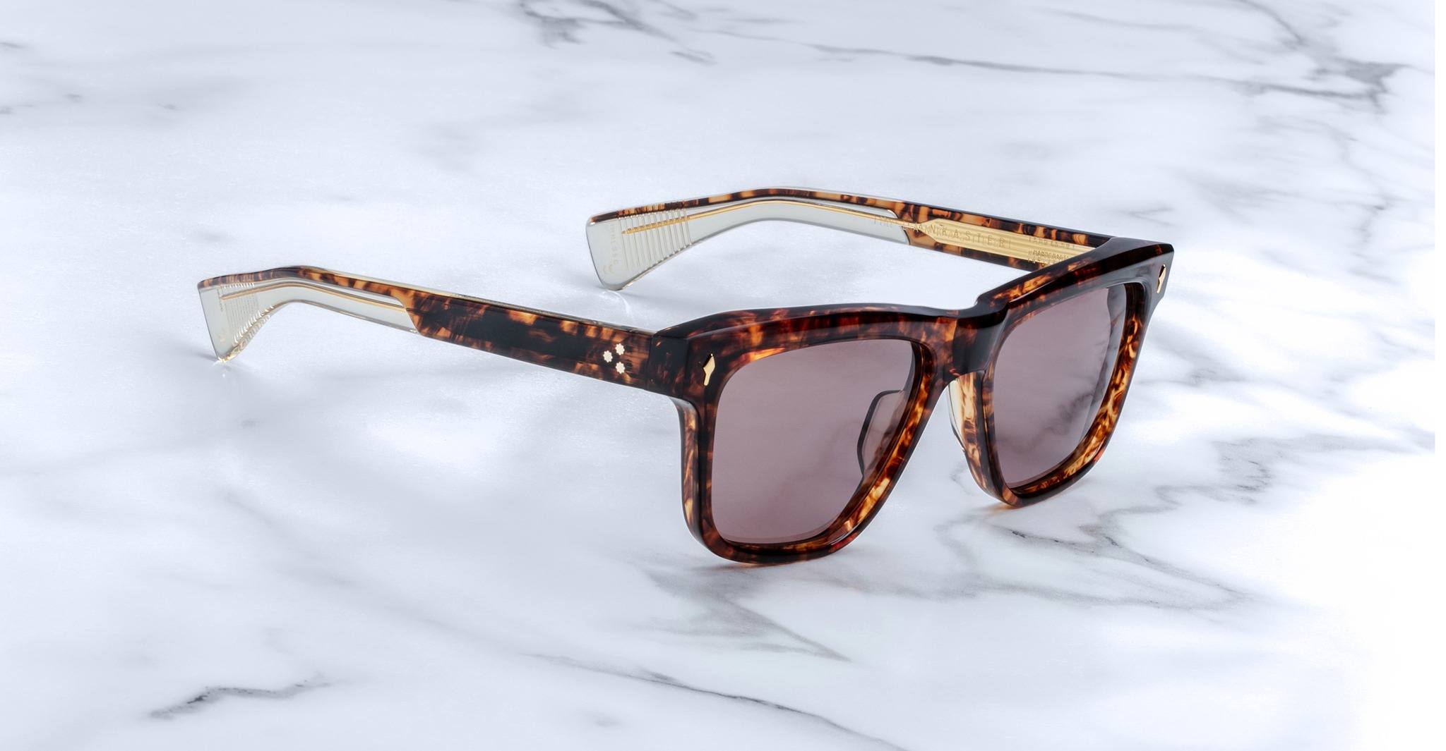 Jacques Marie Mage Lankaster in Argyle JMMLS-5C