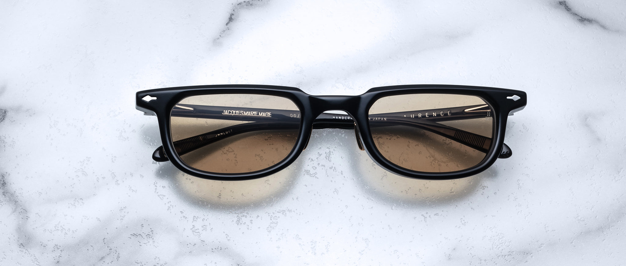 Jacques Marie Mage Laurence in Marquina JMMLU-6F