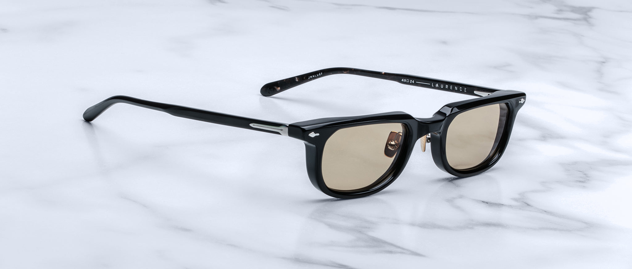 Jacques Marie Mage Laurence in Marquina JMMLU-6F