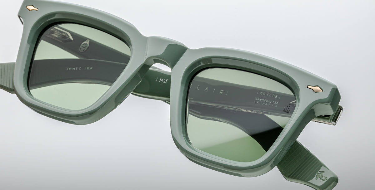 Jacques Marie Mage Leclair in Breathe JMMEC-10W