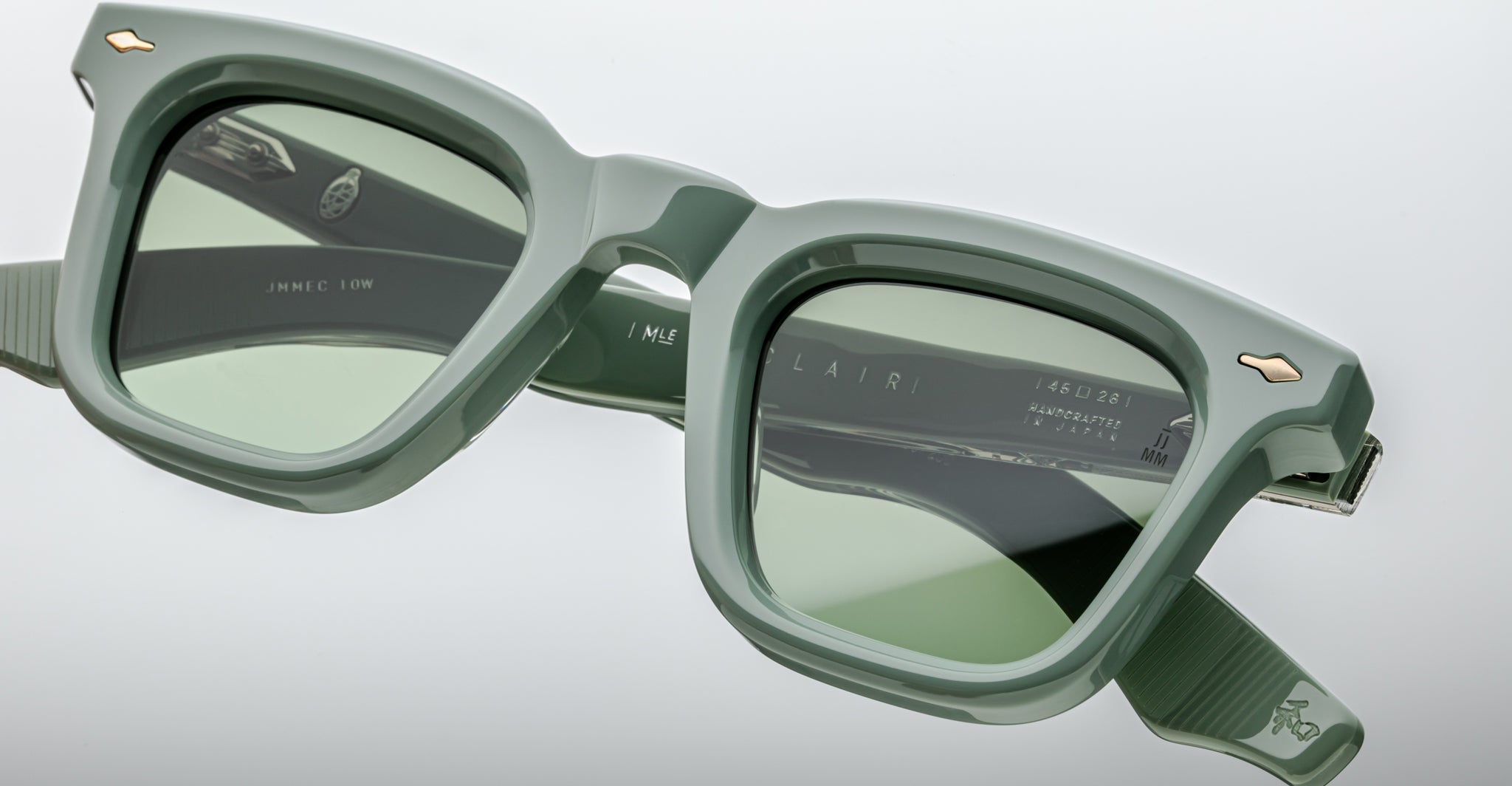 Jacques Marie Mage Leclair in Breathe JMMEC-10W