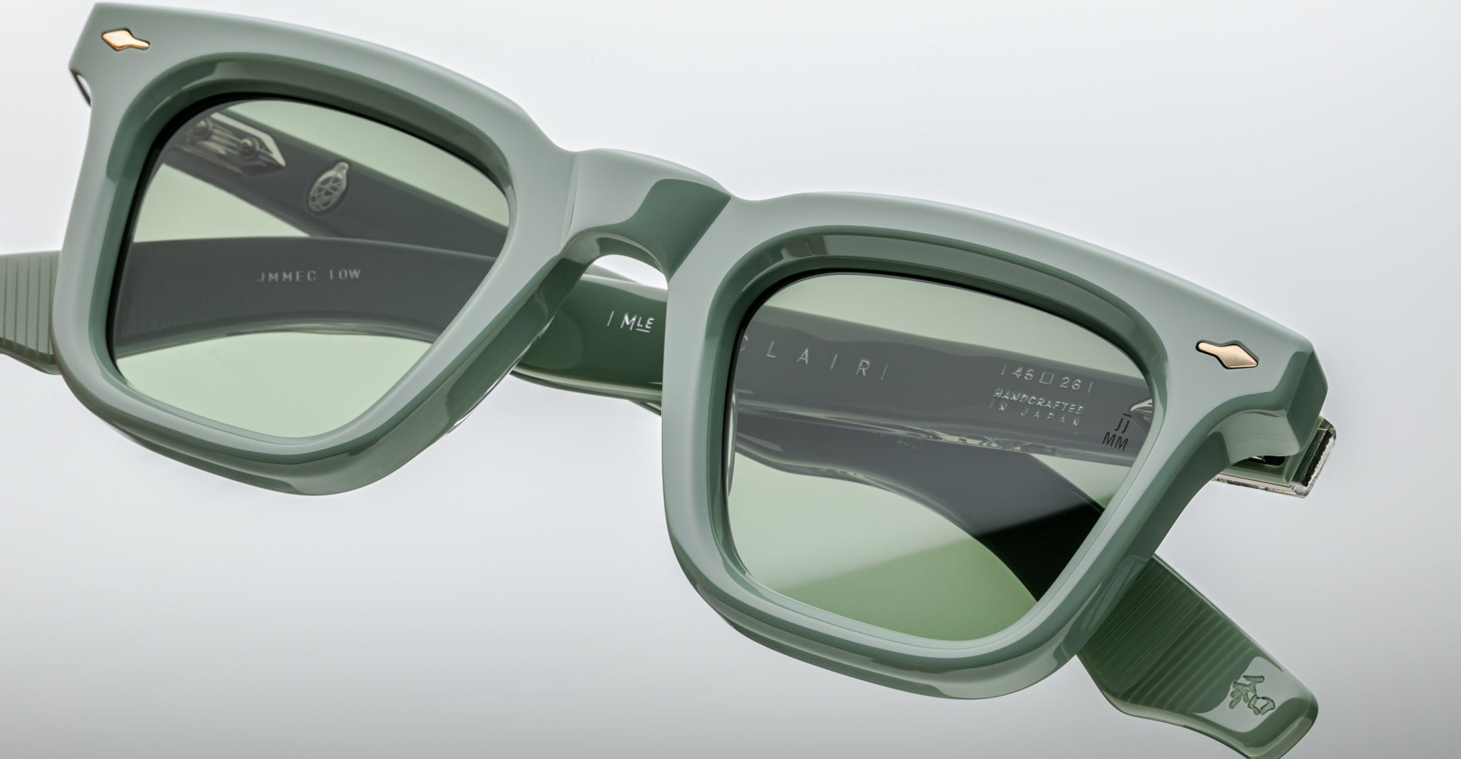 Jacques Marie Mage Leclair in Breathe JMMEC-10W