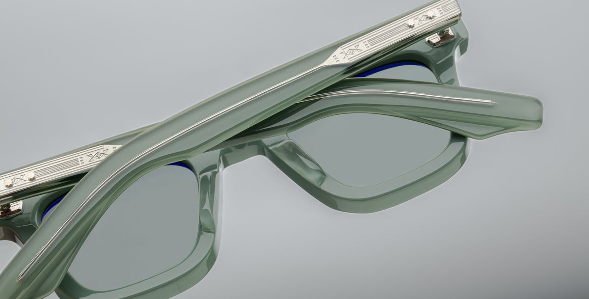 Jacques Marie Mage Leclair in Breathe JMMEC-10W