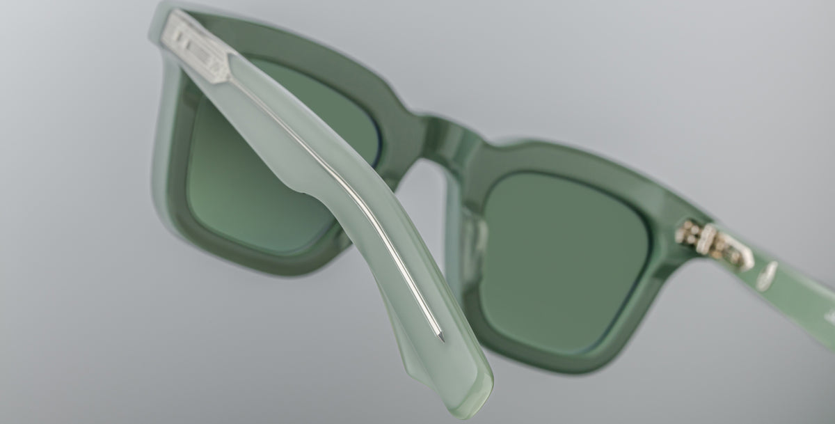 Jacques Marie Mage Leclair in Breathe JMMEC-10W