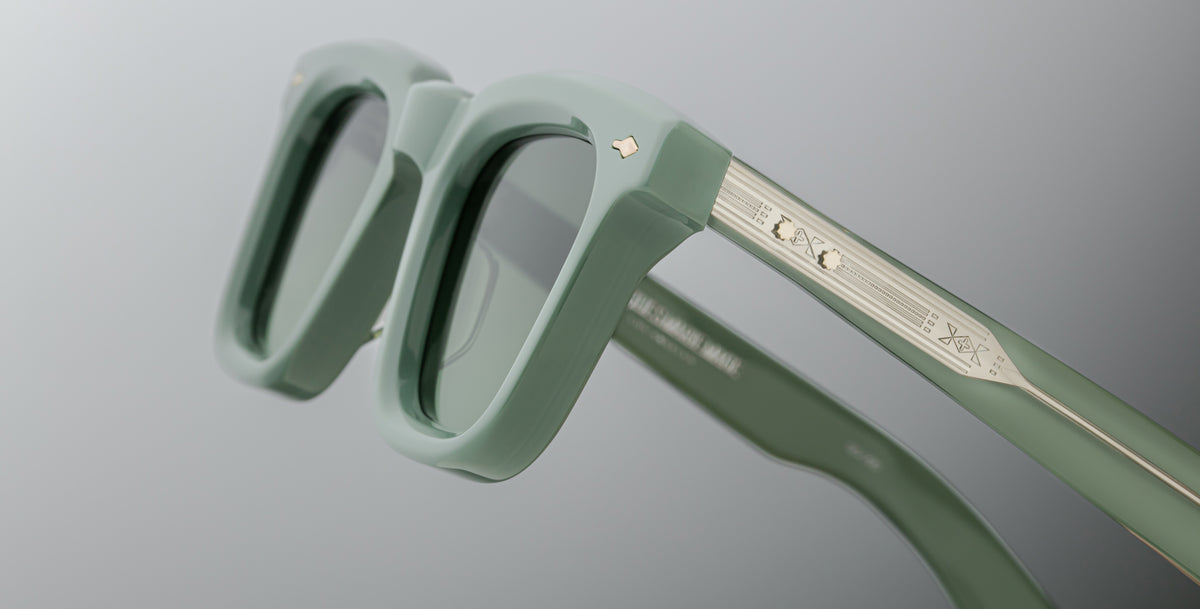 Jacques Marie Mage Leclair in Breathe JMMEC-10W