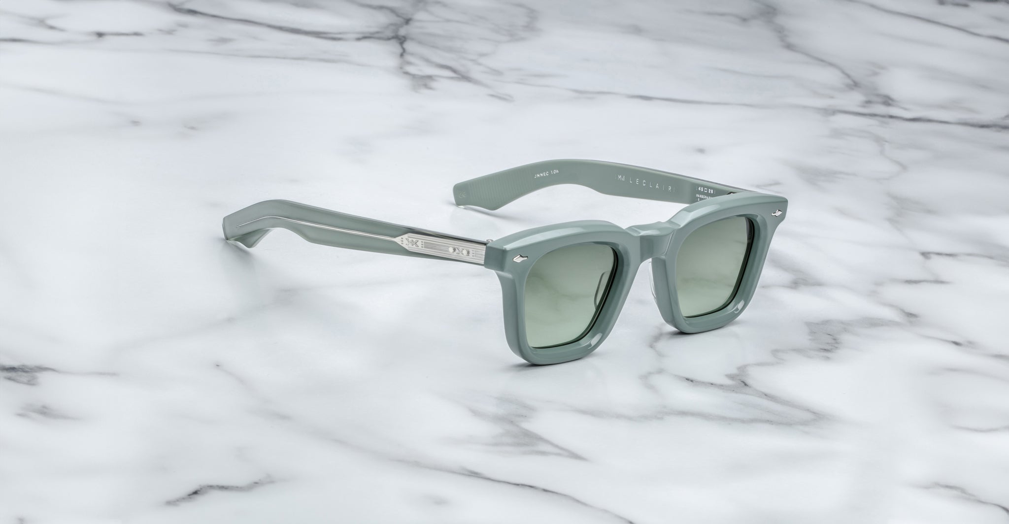 Jacques Marie Mage Leclair in Breathe JMMEC-10W