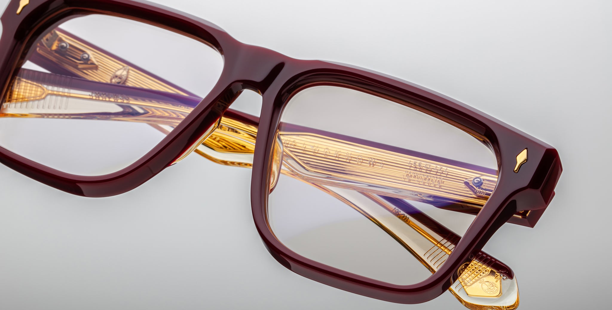 Jacques Marie Mage Lucknow Reserve Optical JMMLWRX-3S