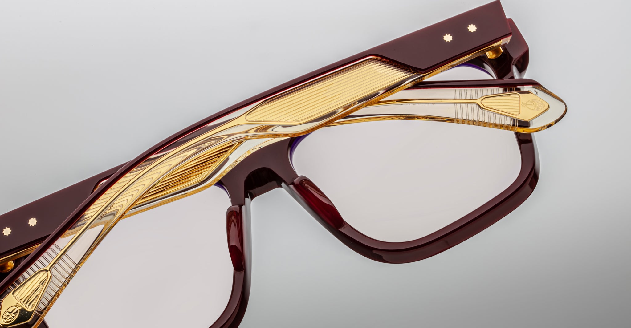 Jacques Marie Mage Lucknow Reserve Optical JMMLWRX-3S