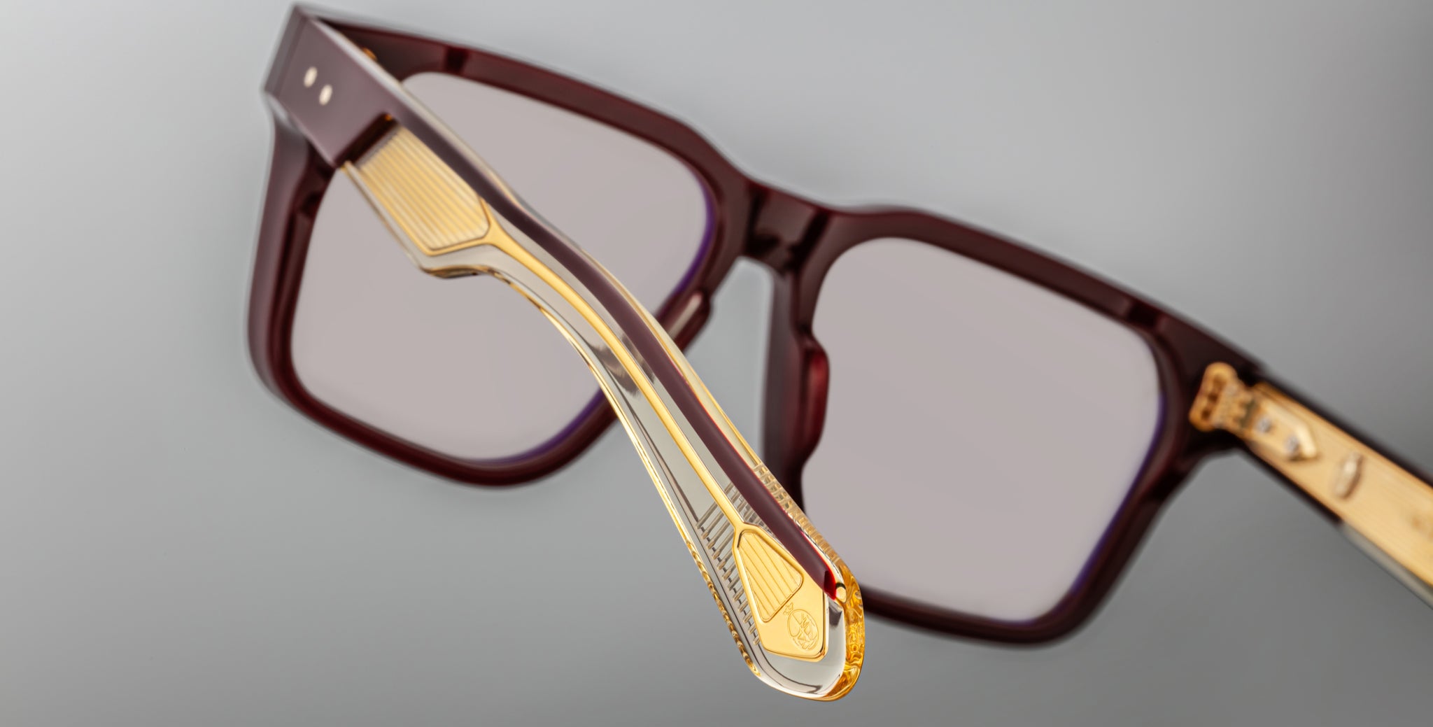 Jacques Marie Mage Lucknow Reserve Optical JMMLWRX-3S