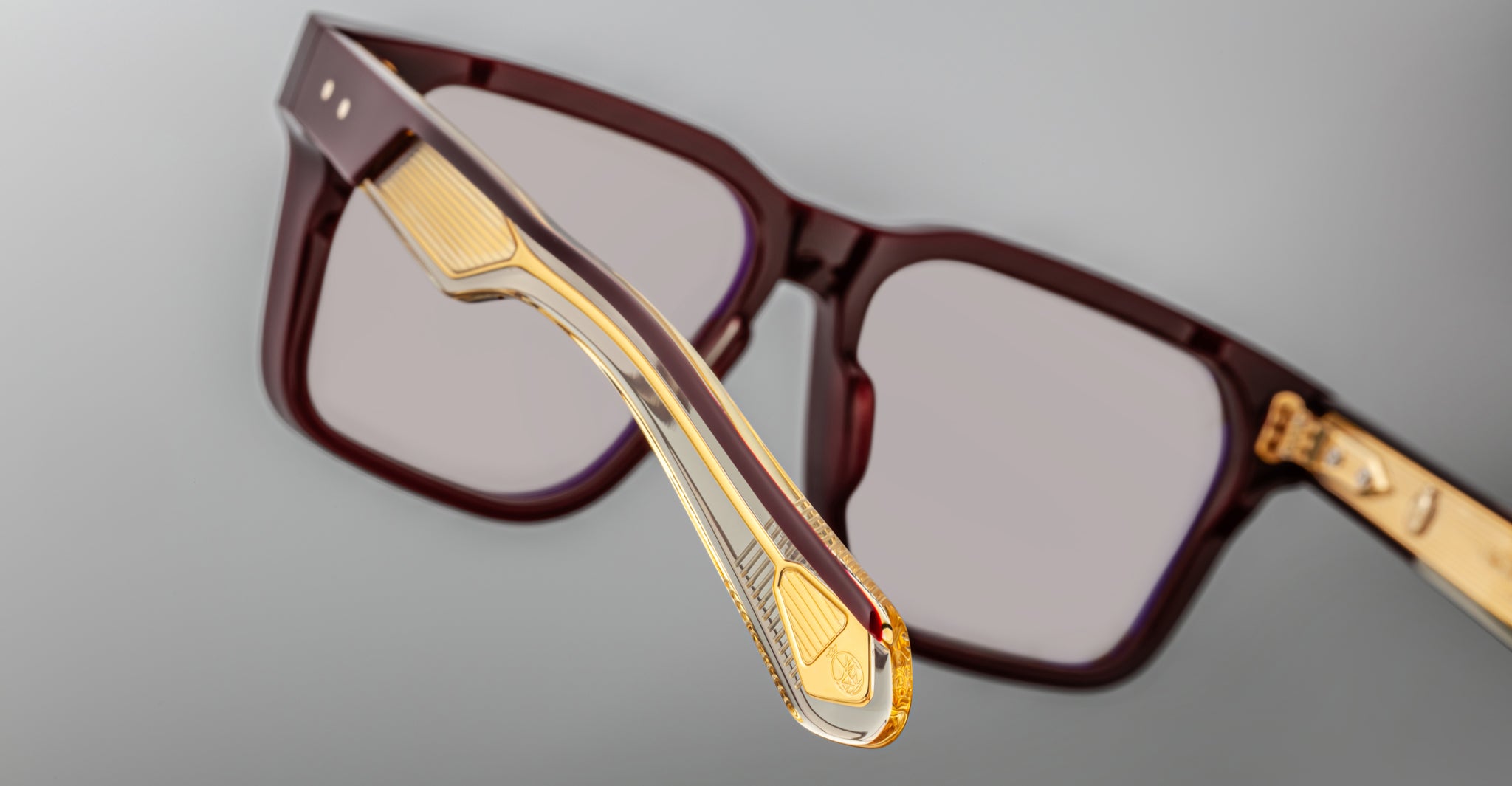 Jacques Marie Mage Lucknow Reserve Optical JMMLWRX-3S