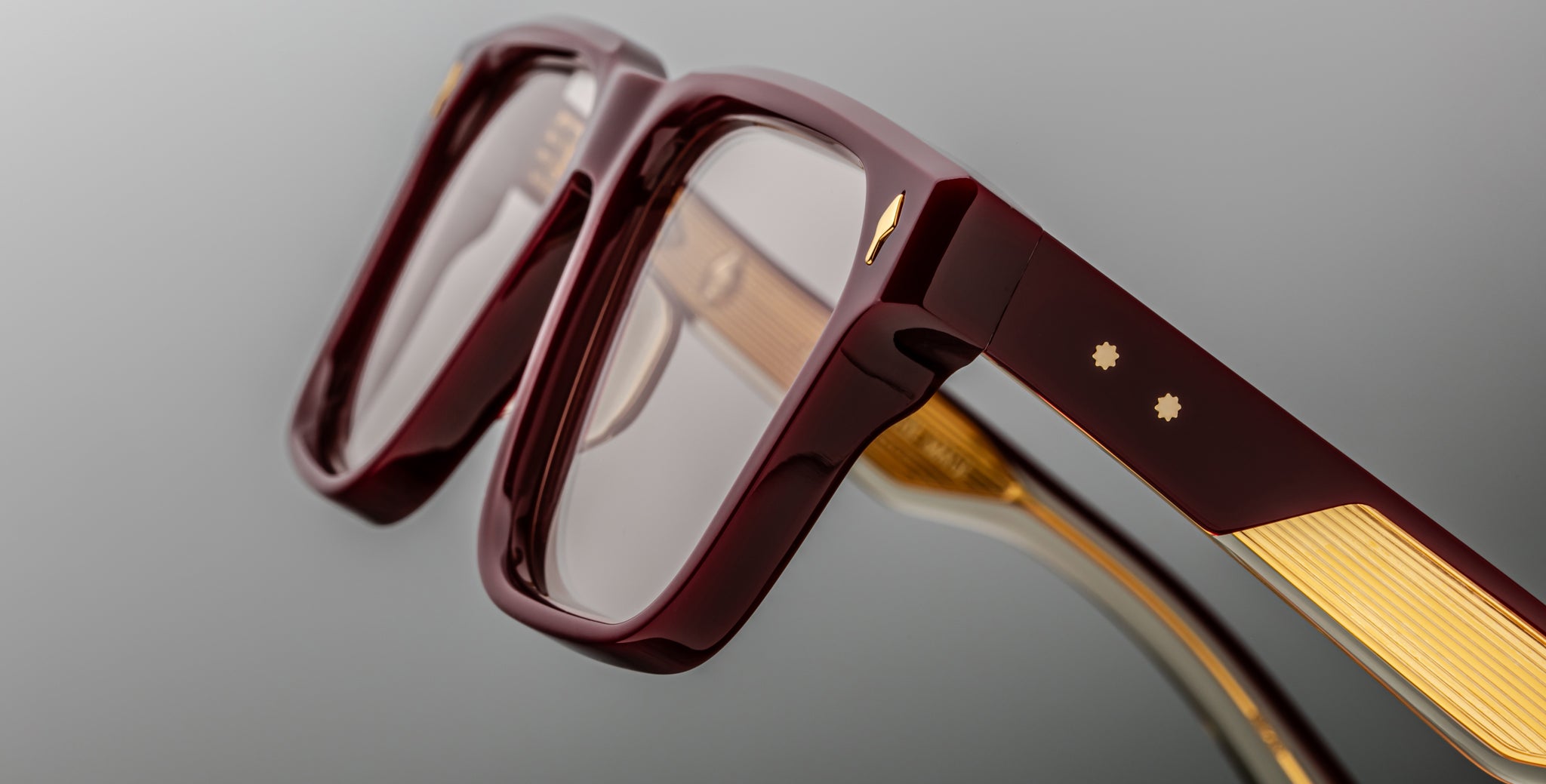 Jacques Marie Mage Lucknow Reserve Optical JMMLWRX-3S
