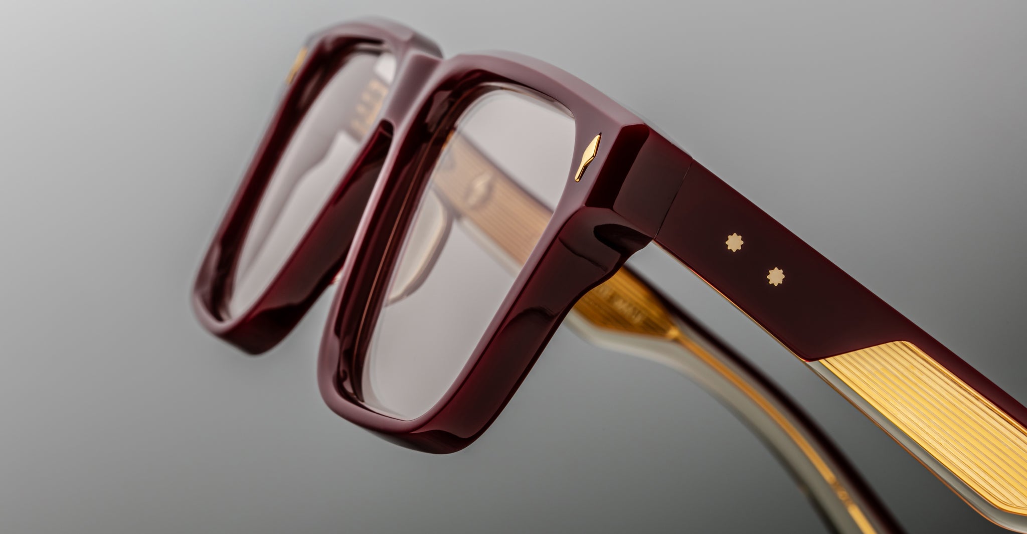 Jacques Marie Mage Lucknow Reserve Optical JMMLWRX-3S