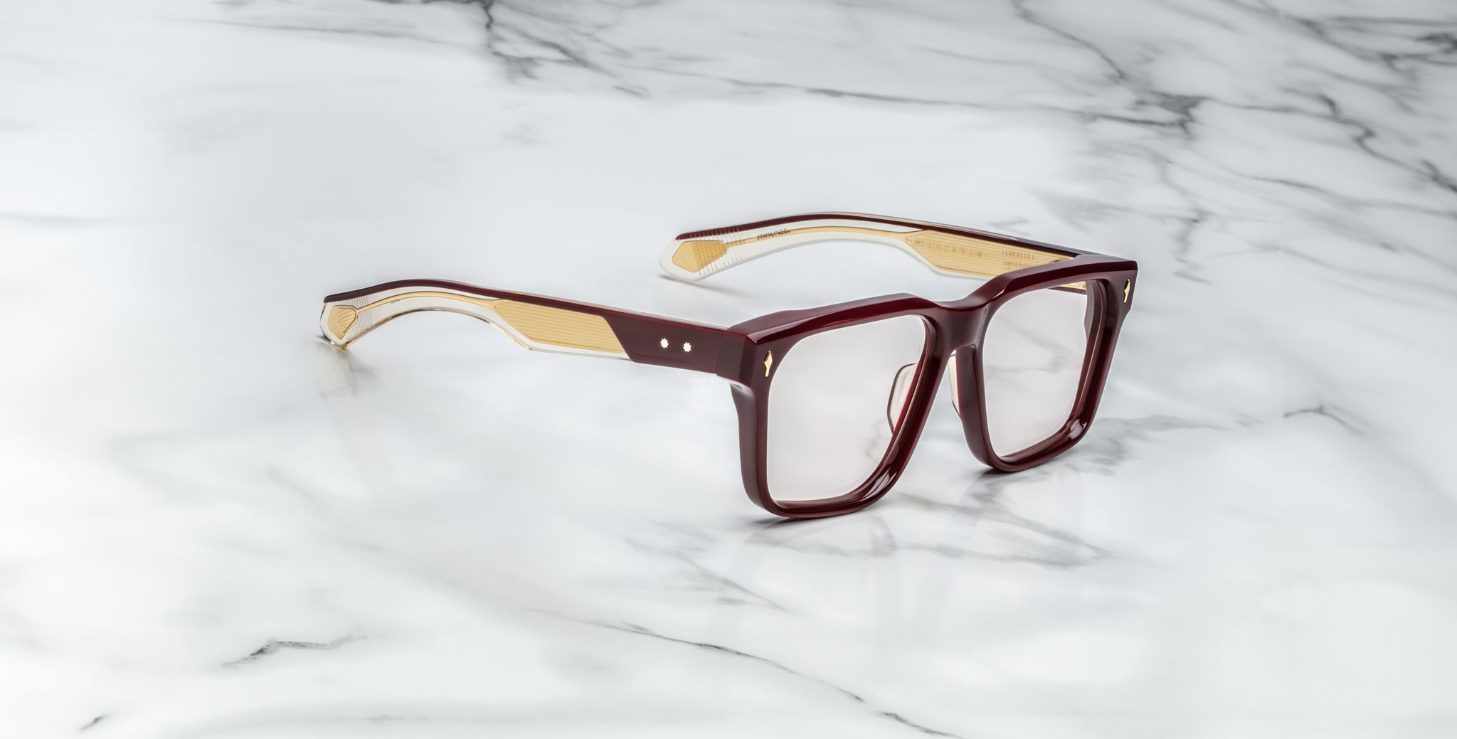 Jacques Marie Mage Lucknow Reserve Optical JMMLWRX-3S