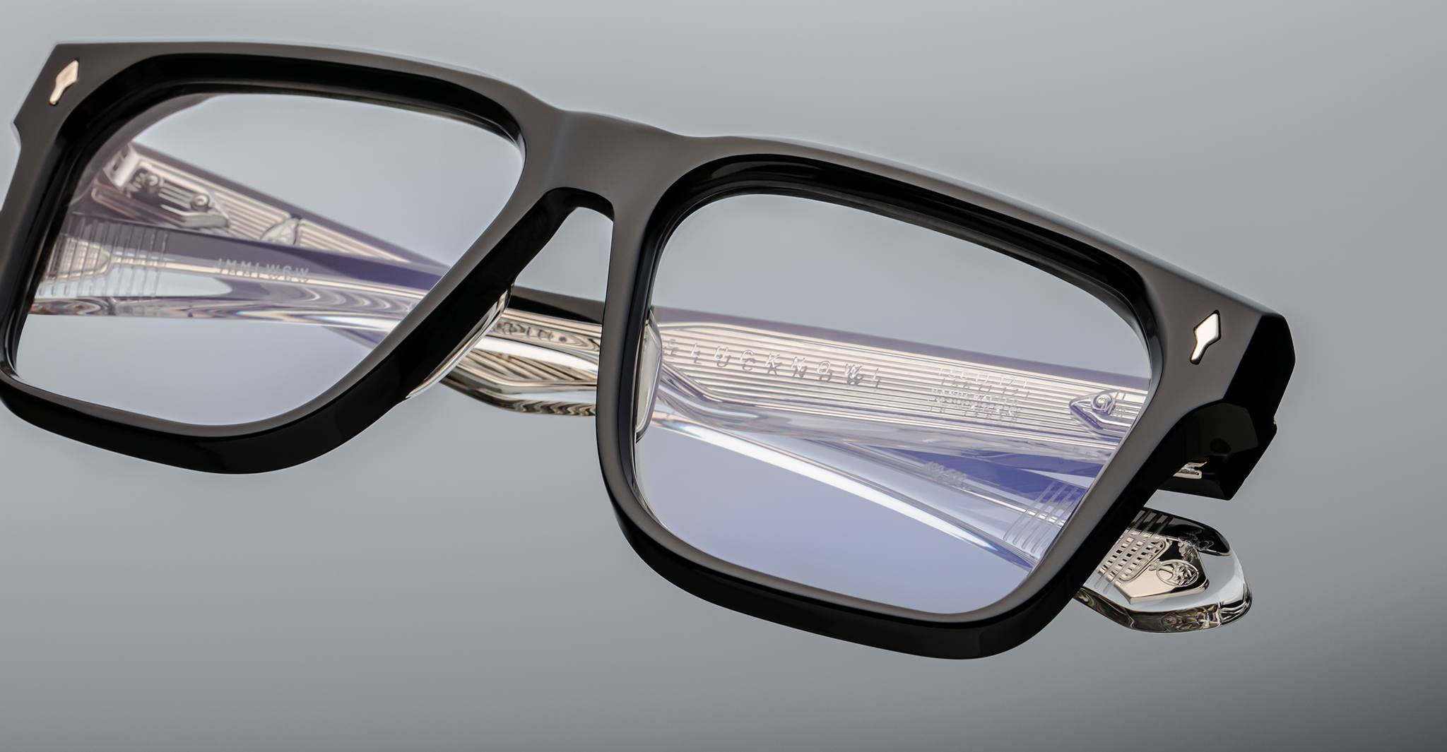 Jacques Marie Mage Lucknow in Titan JMMLWRX-6W