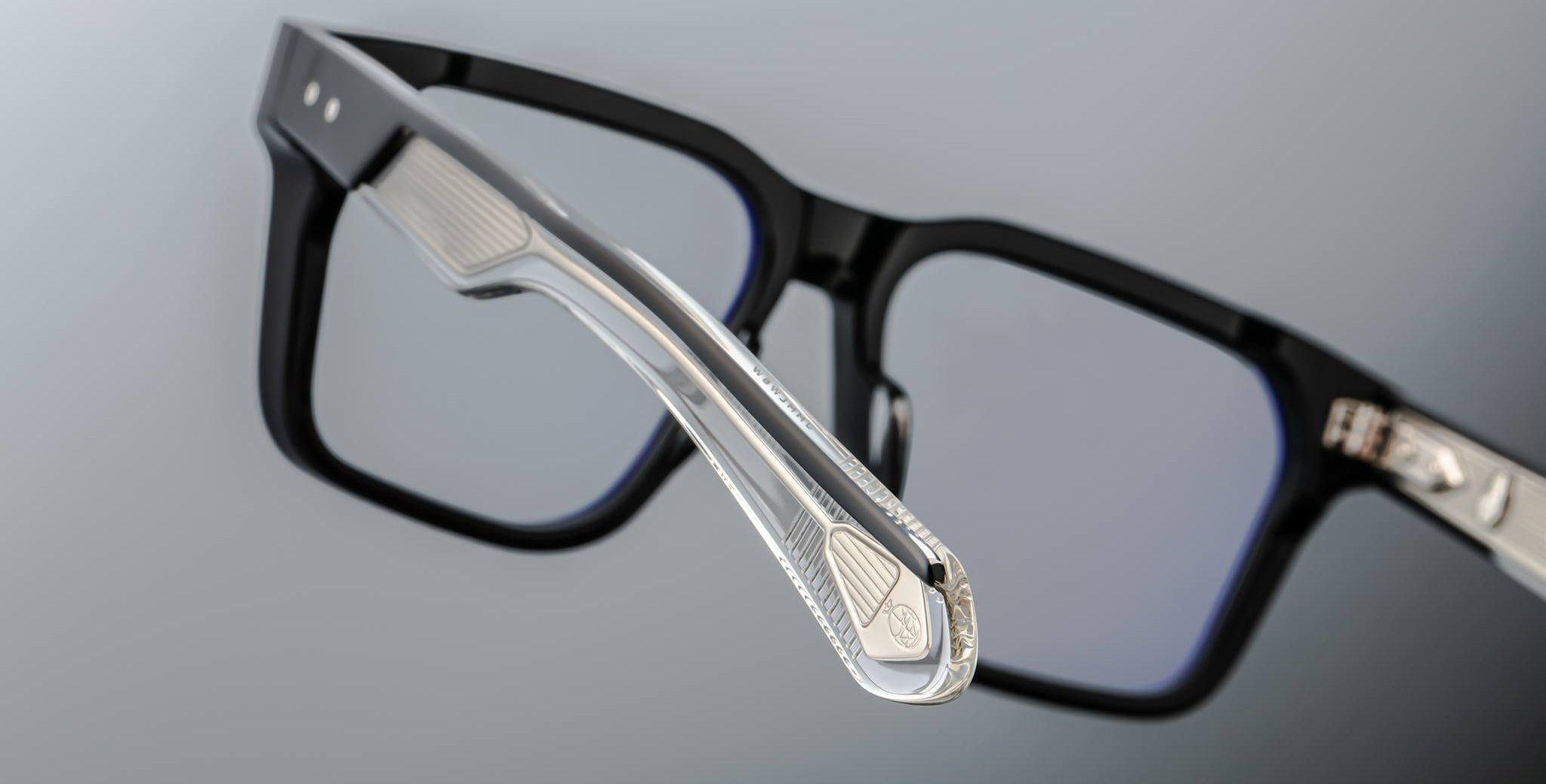 Jacques Marie Mage Lucknow in Titan JMMLWRX-6W