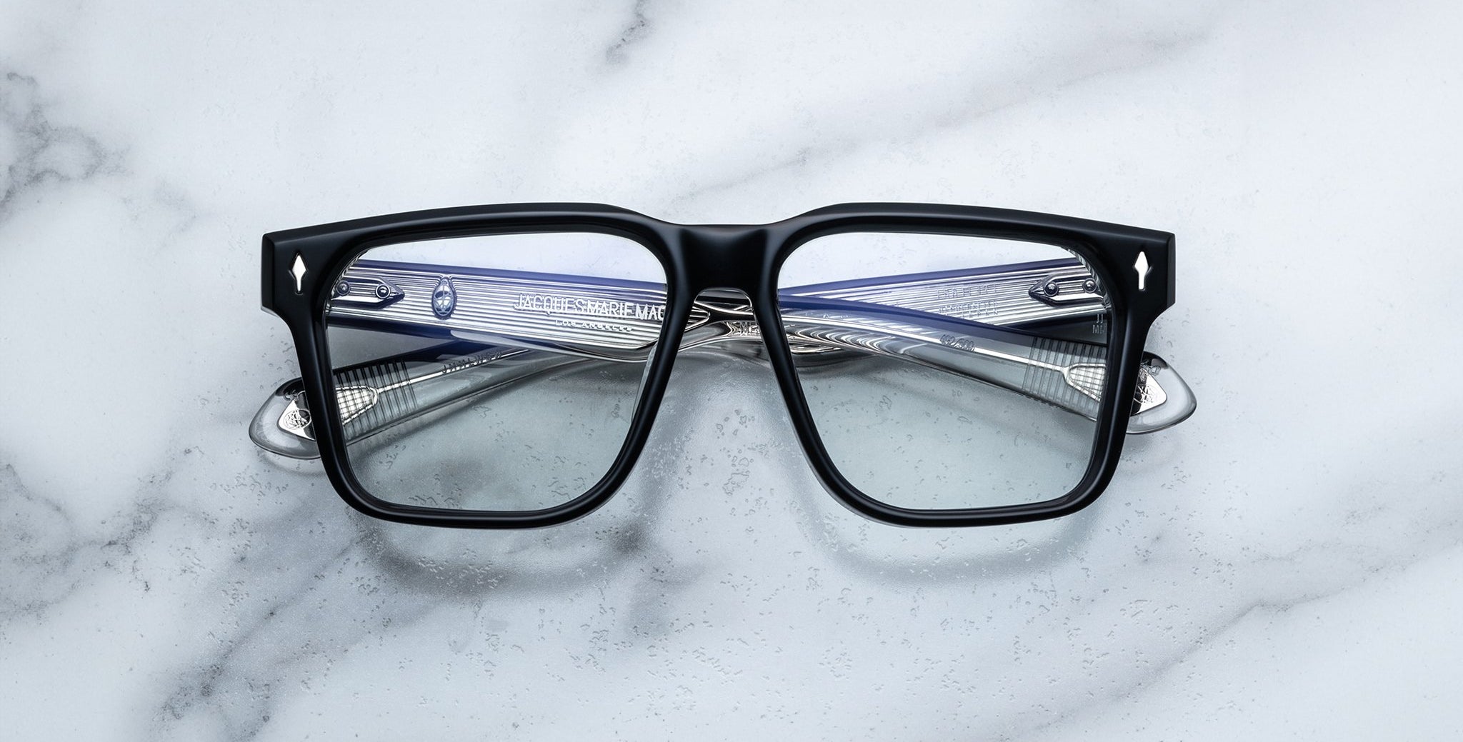 Jacques Marie Mage Lucknow in Titan JMMLWRX-6W