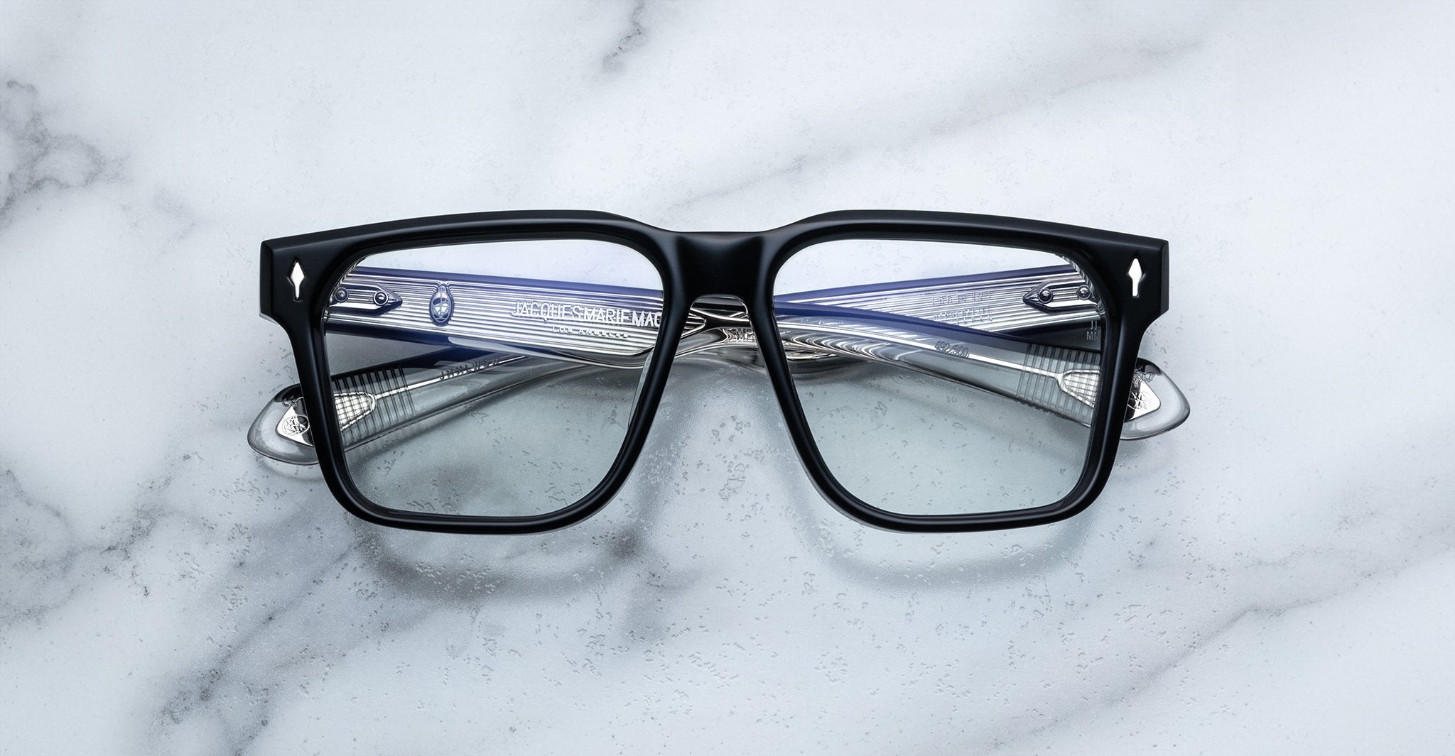 Jacques Marie Mage Lucknow in Titan JMMLWRX-6W