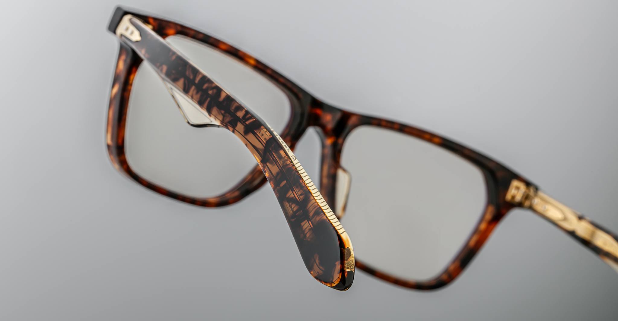 Jacques Marie Mage Mantua in Argyle Rx JMMMTRX-5C