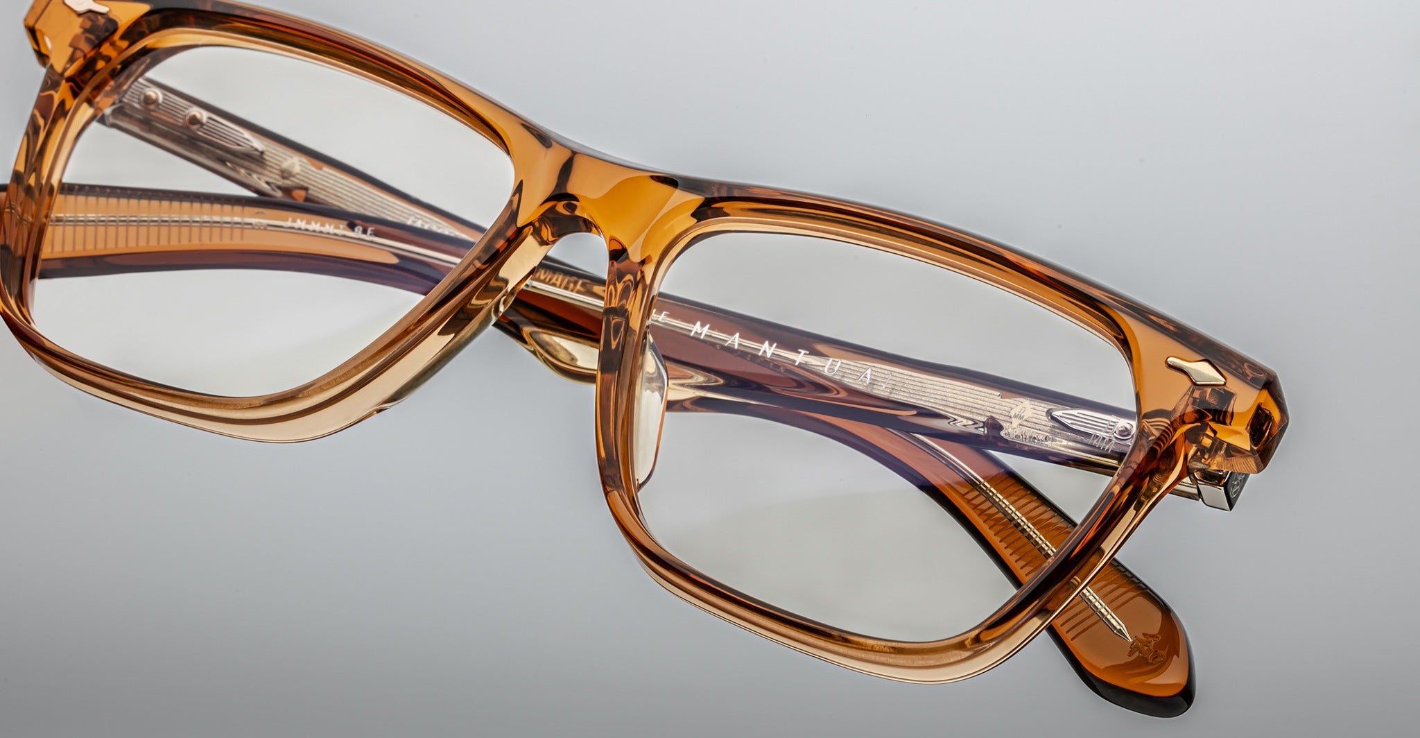 Jacques Marie Mage Mantua in Whiskey Rx JMMMTRX-8E