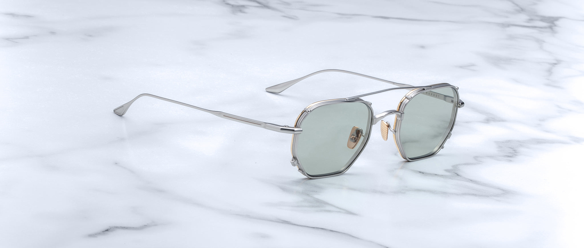 Jacques Marie Mage Marbot in Antique JMMMA-55