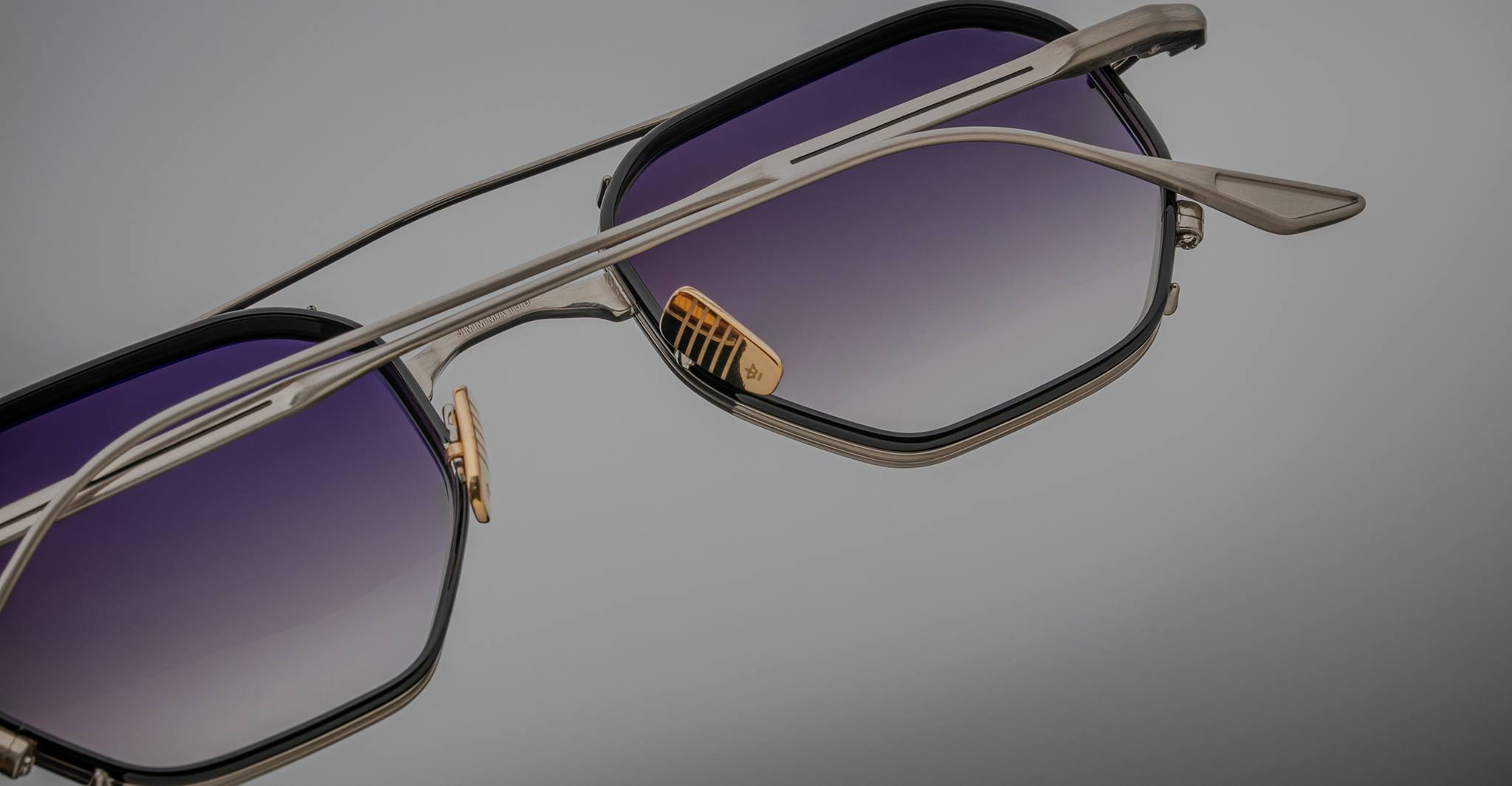 Jacques Marie Mage Marbot in Chrome JMMMA-10D