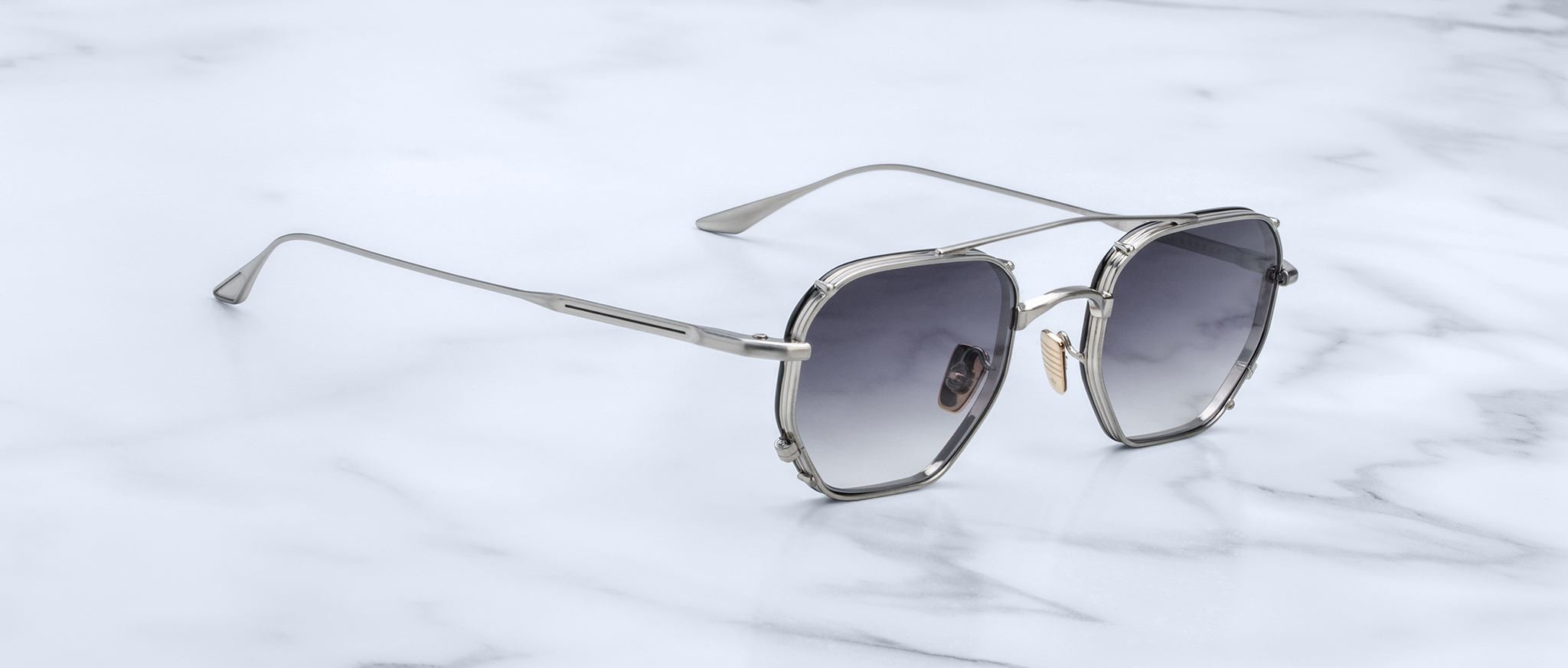 Jacques Marie Mage Marbot in Chrome JMMMA-10D