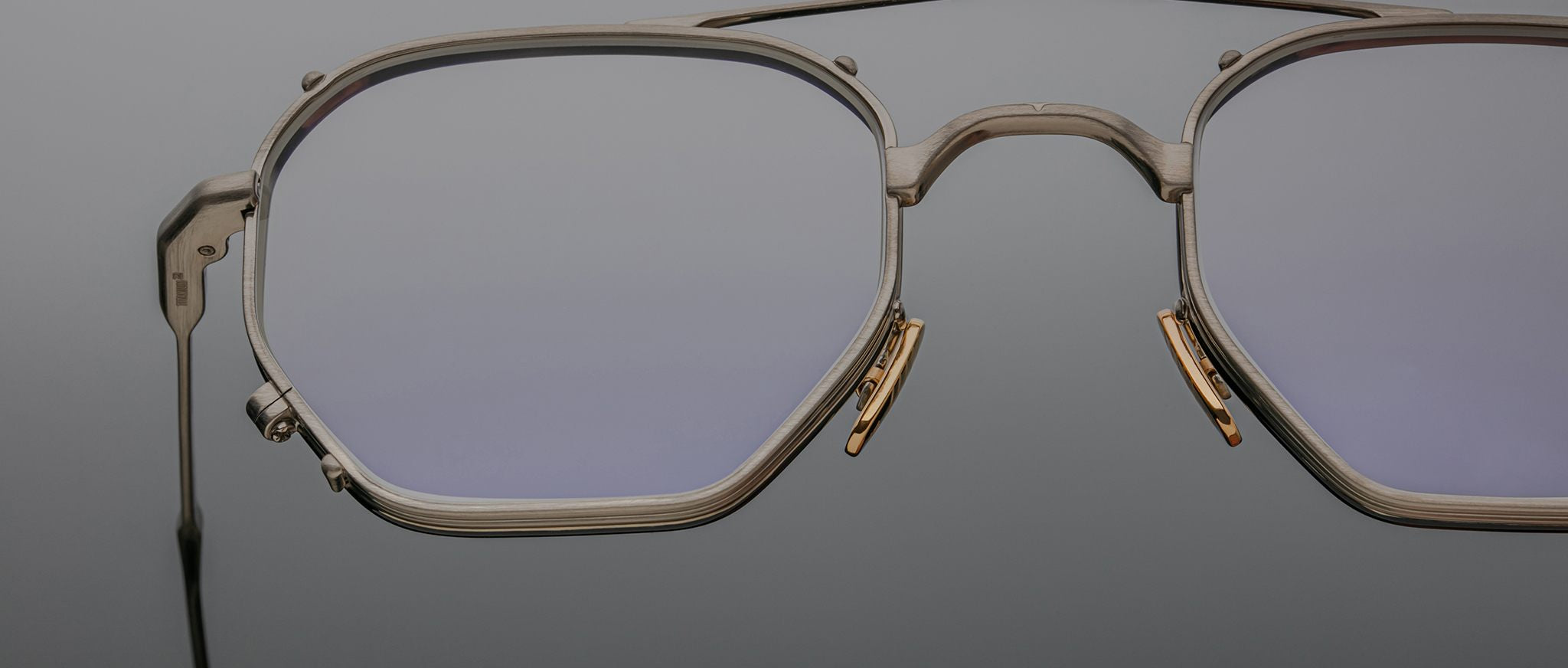 Jacques Marie Mage Marbot in Chrome RX JMMMARX-10D