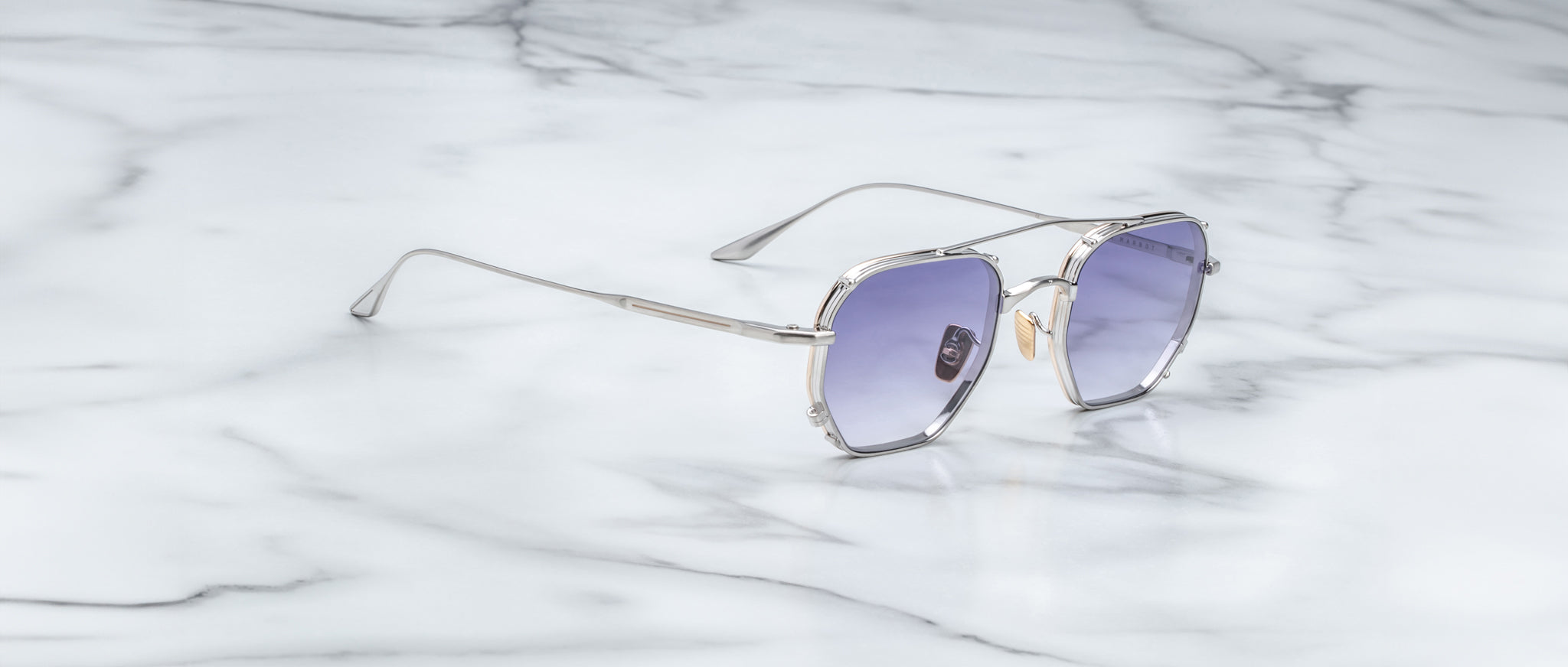 Jacques Marie Mage Marbot in Iris JMMMA-12P
