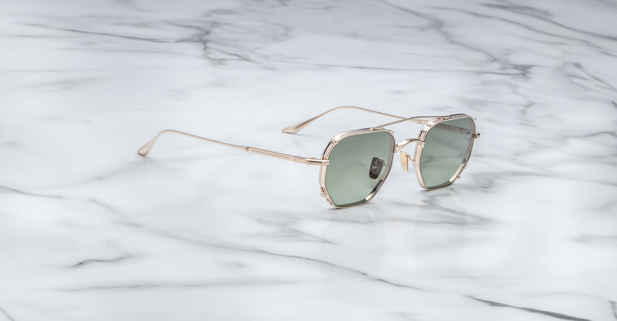 Jacques Marie Mage Marbot in Musket JMMMA-12M