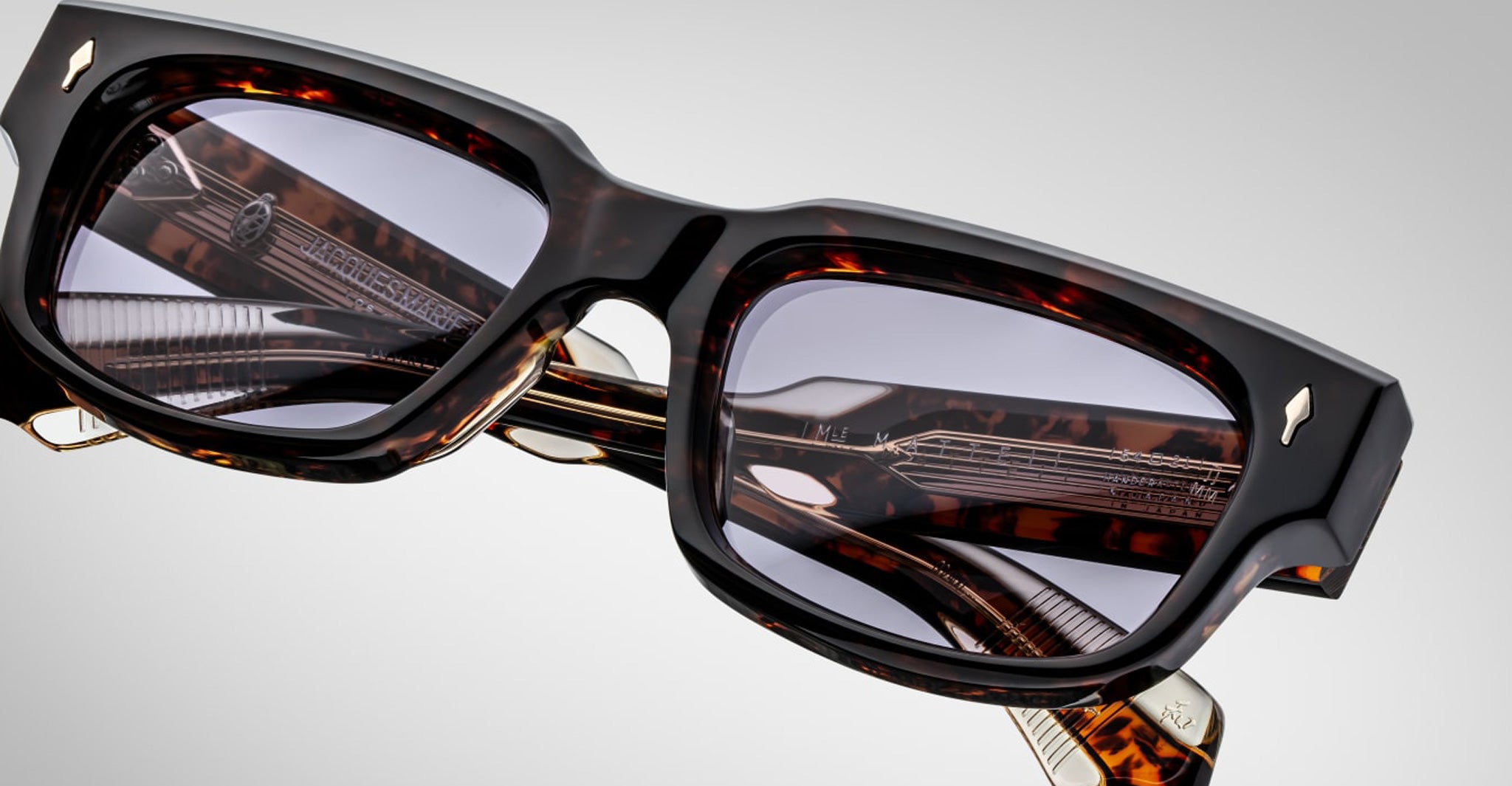 Jacques Marie Mage Mattei in Beau JMMRZ-13V