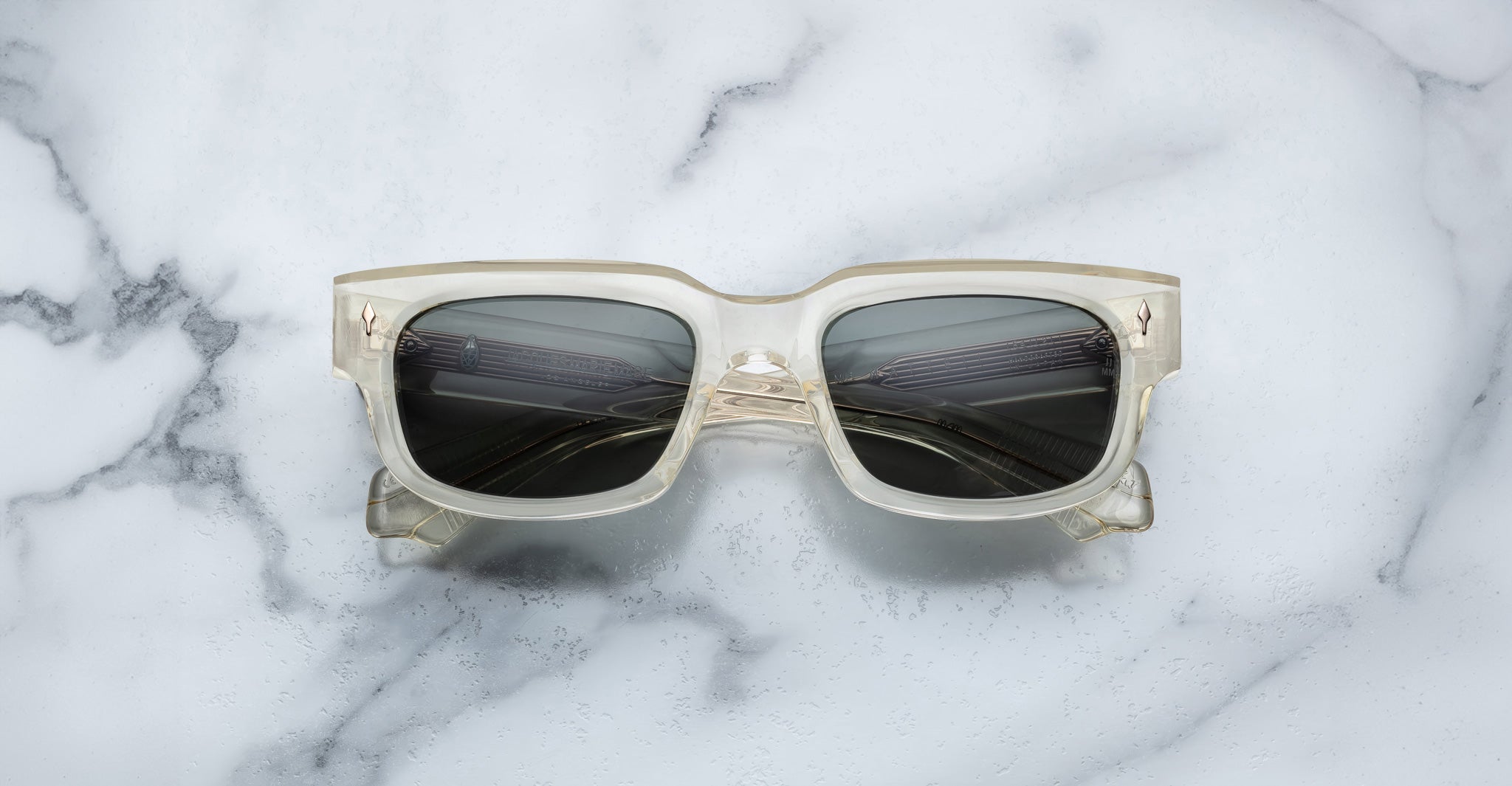 Jacques Marie Mage Mattei in Brut JMMRZ-14Q