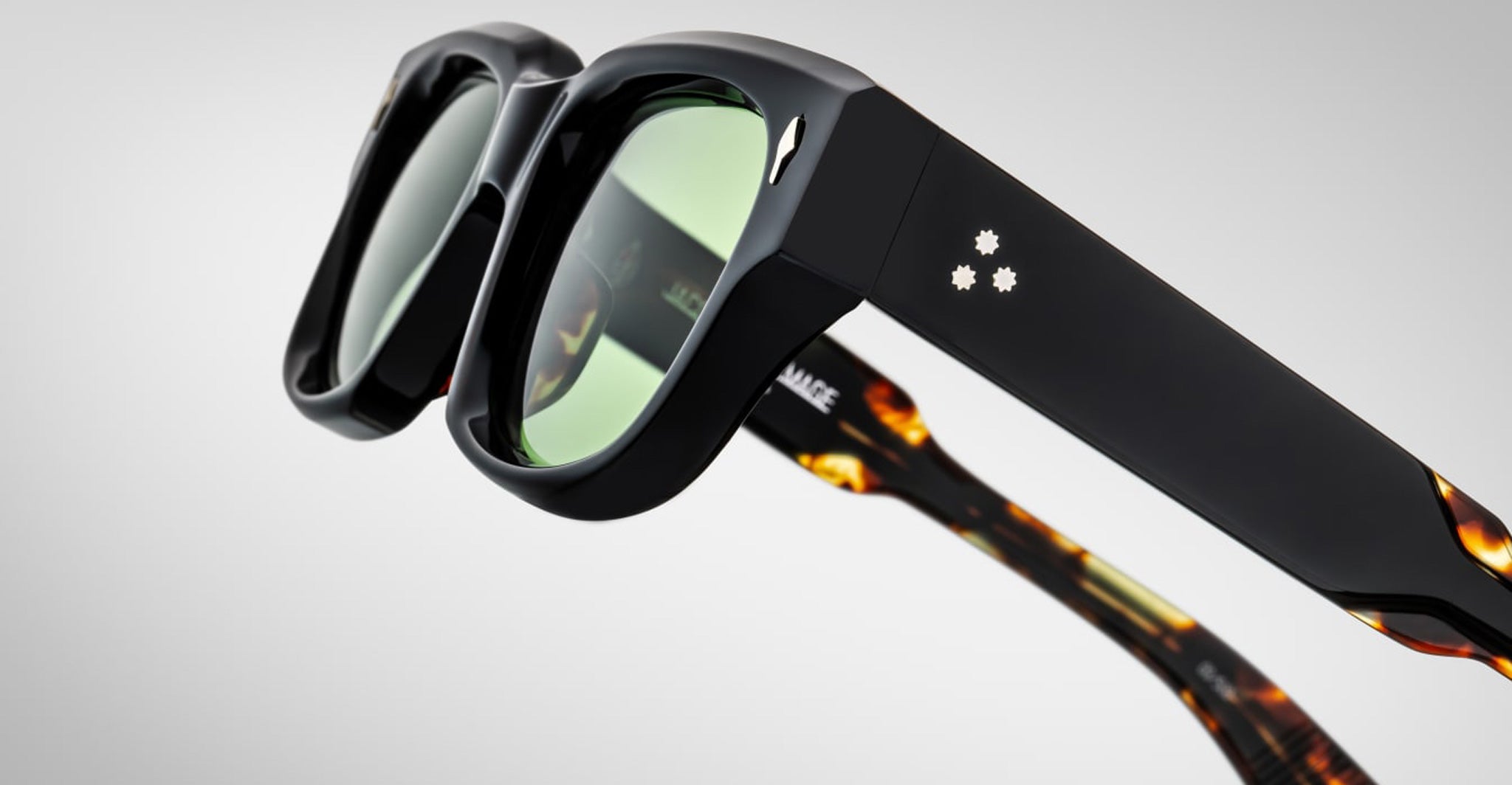 Jacques Marie Mage Mattei in Noir JMMRZ-01