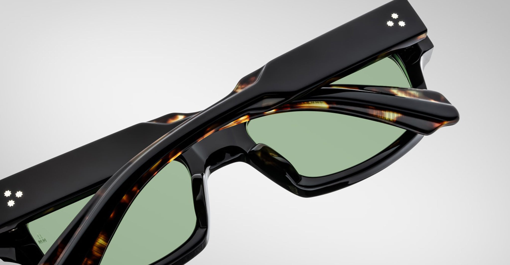 Jacques Marie Mage Mattei in Noir JMMRZ-01