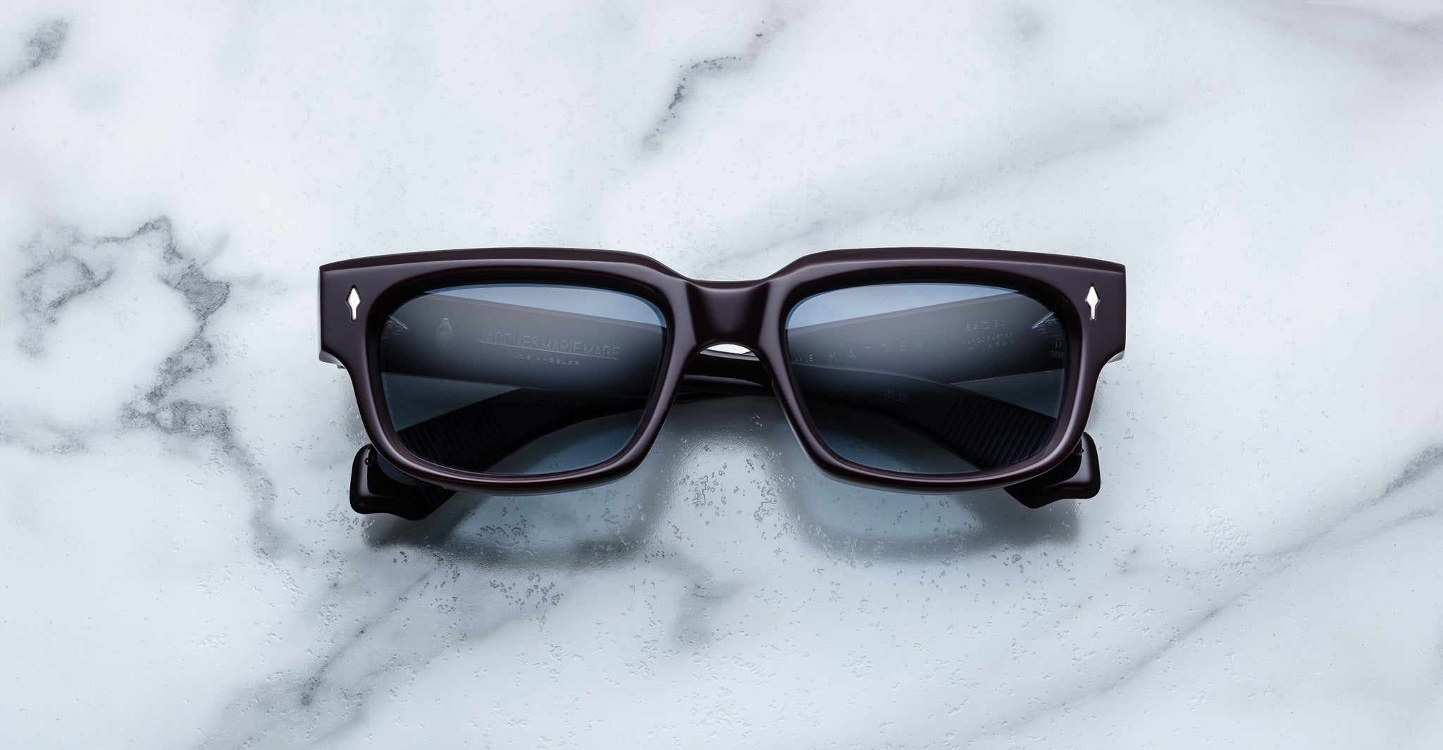 Jacques Marie Mage Mattei in Wine JMMRZ-14P