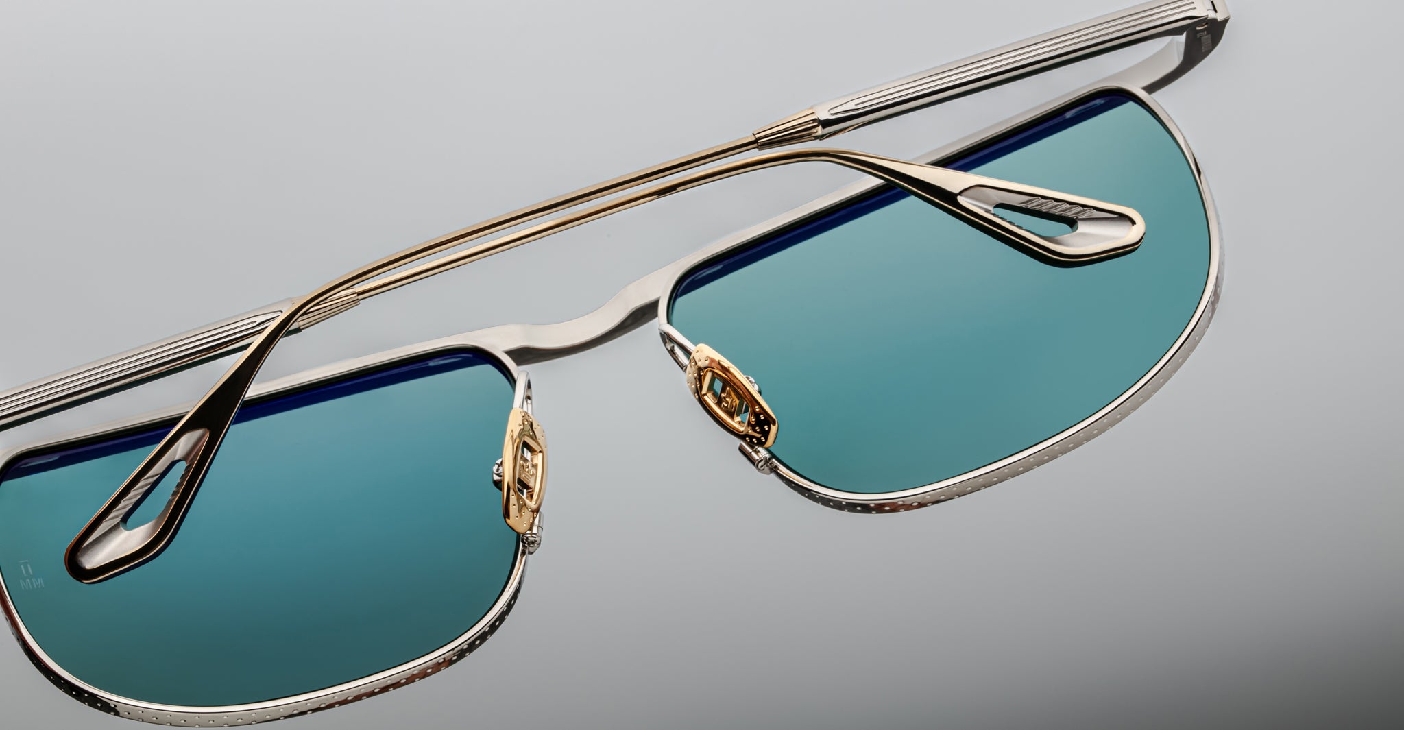 Jacques Marie Mage Melville in Rail JMMME-R8