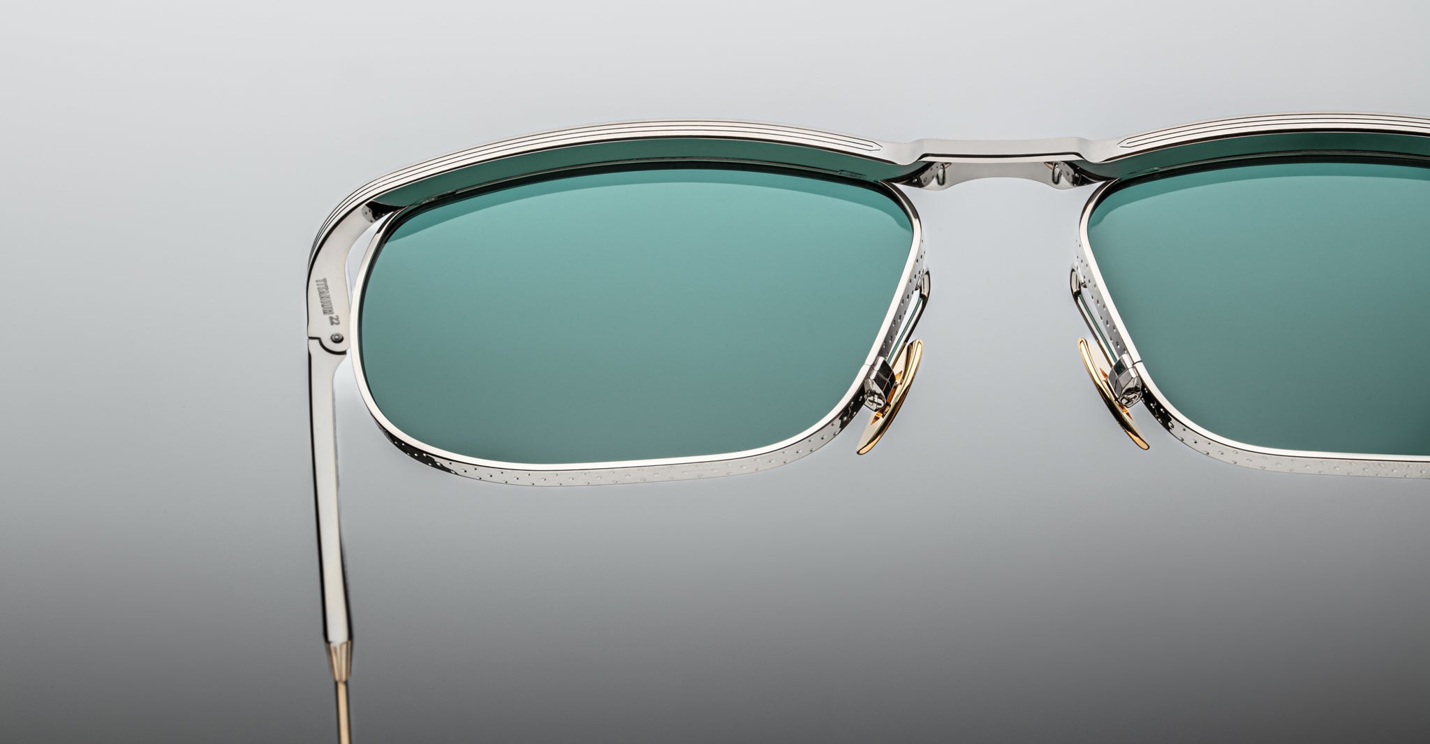 Jacques Marie Mage Melville in Rail JMMME-R8