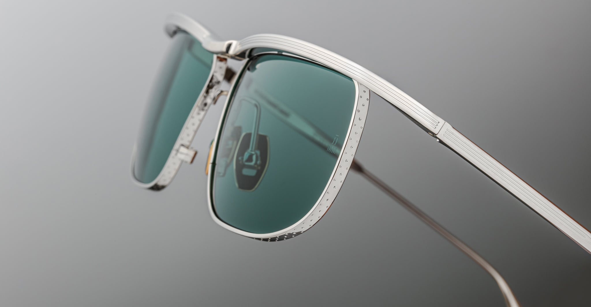 Jacques Marie Mage Melville in Rail JMMME-R8