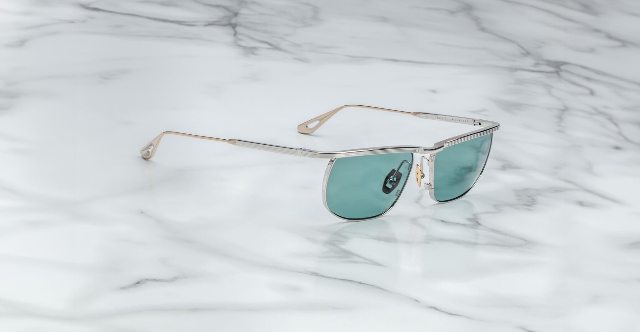 Jacques Marie Mage Melville in Rail JMMME-R8