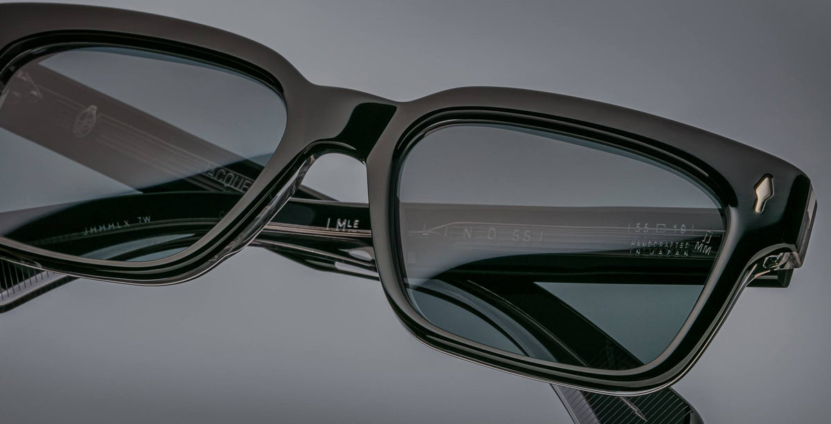Jacques Marie Mage Molino 55 in Apollo JMMMLX-7W