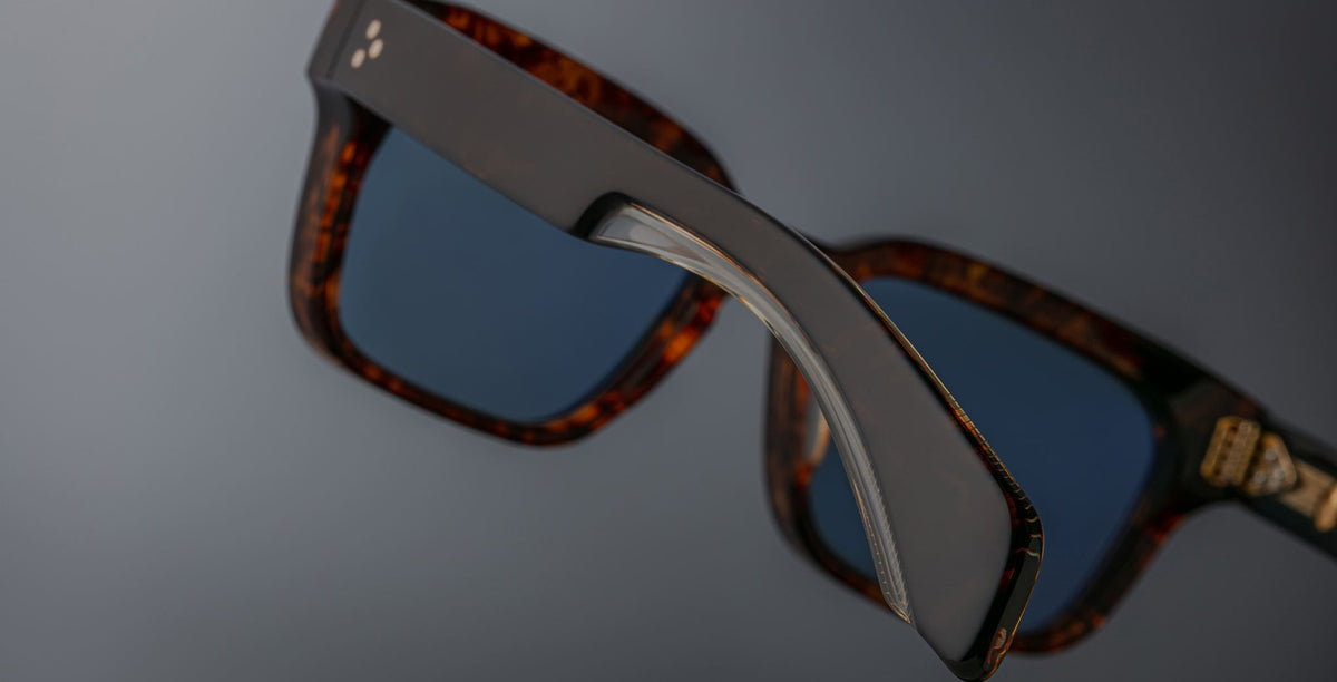 Jacques Marie Mage Molino 55 in Argyle JMMMLX-5C
