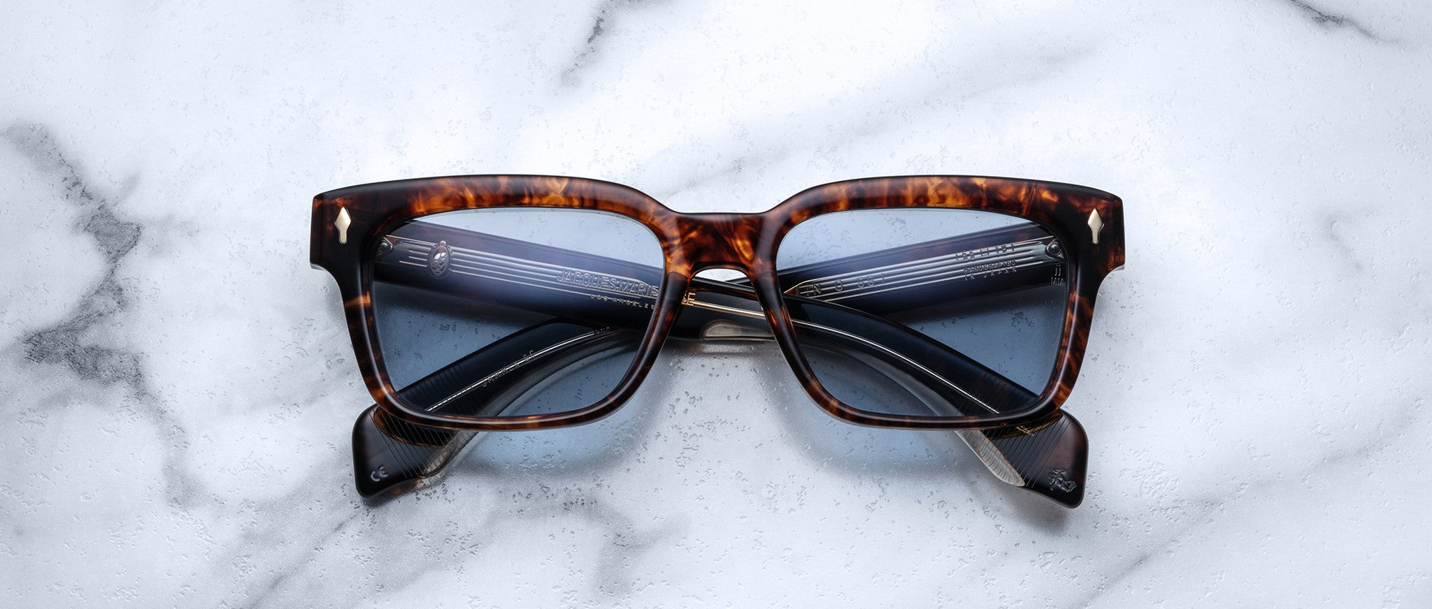 Jacques Marie Mage Molino 55 in Argyle JMMMLX-5C